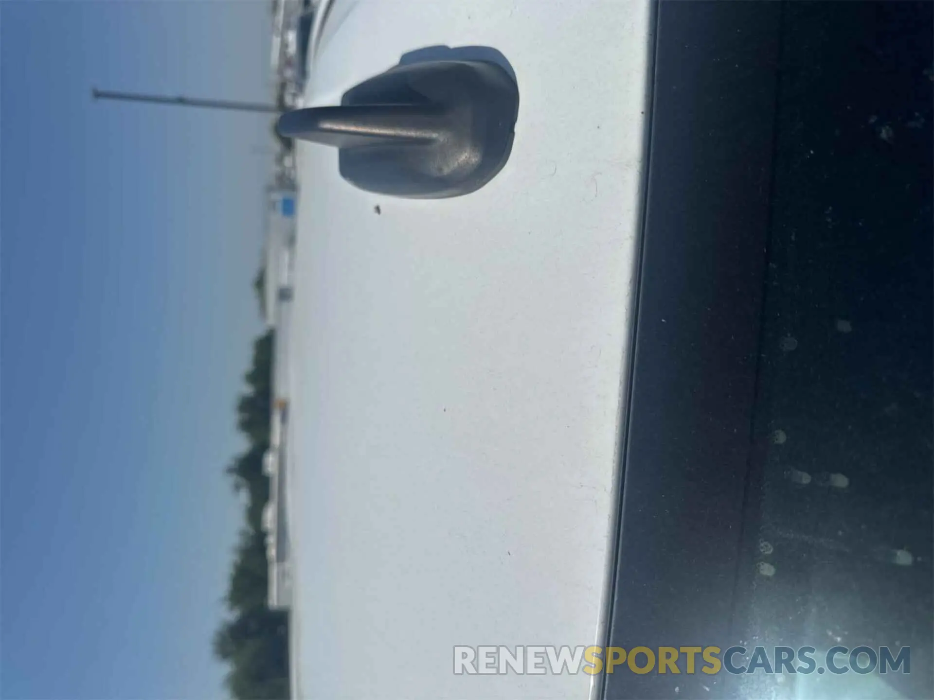 11 fotografías del automóvil dañado 1GC1YNE76LF272389 CHEVROLET SILVERADO 2500HD 2020