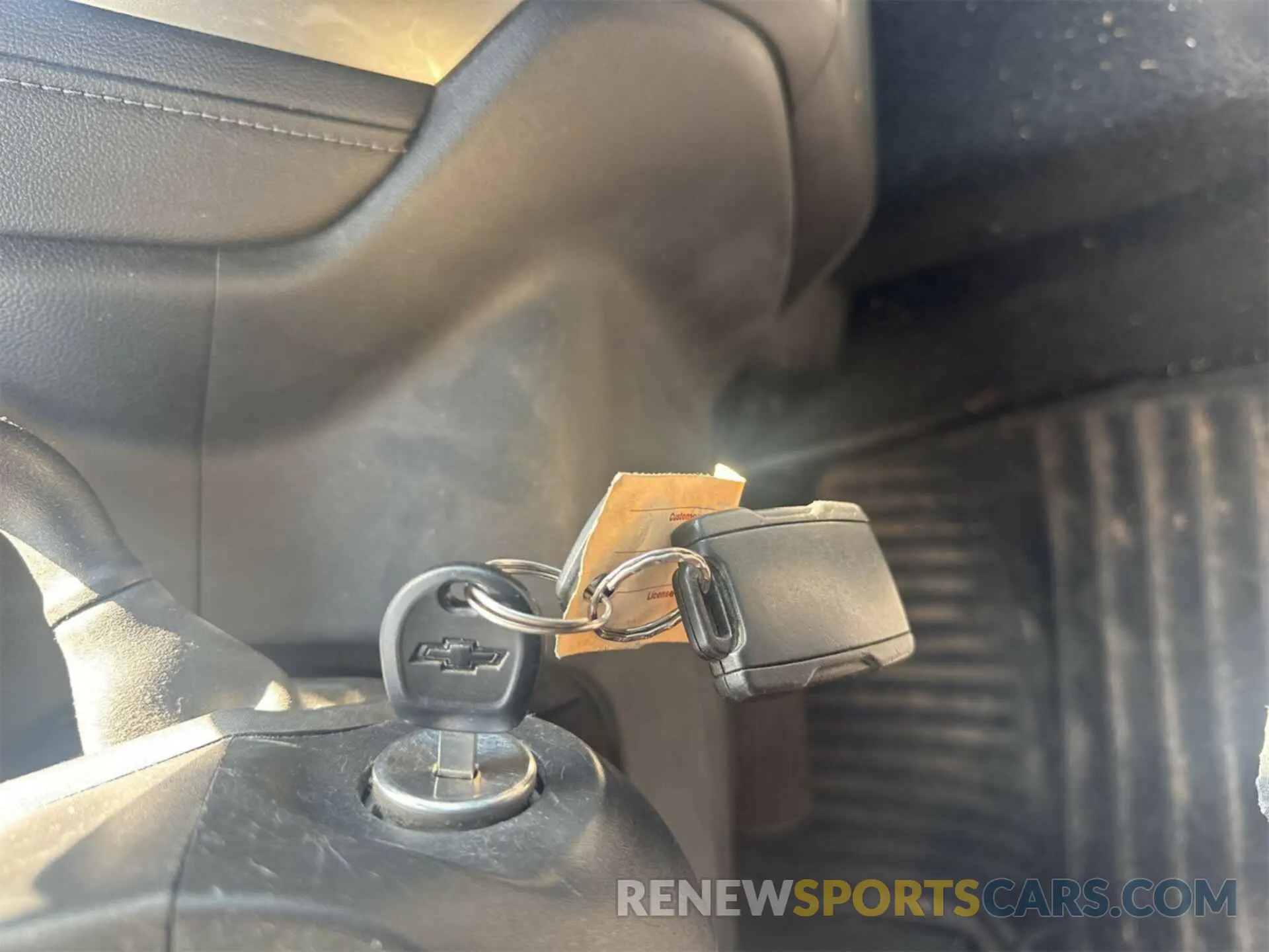 9 fotografías del automóvil dañado 1GC1YNE76LF272389 CHEVROLET SILVERADO 2500HD 2020