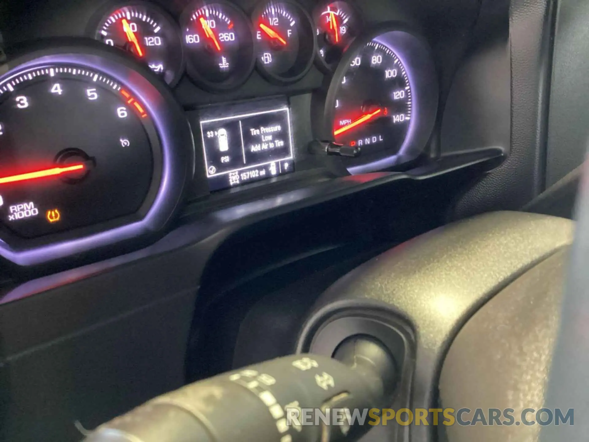15 fotografías del automóvil dañado 1GC2YLE70LF250803 CHEVROLET SILVERADO 2500HD 2020