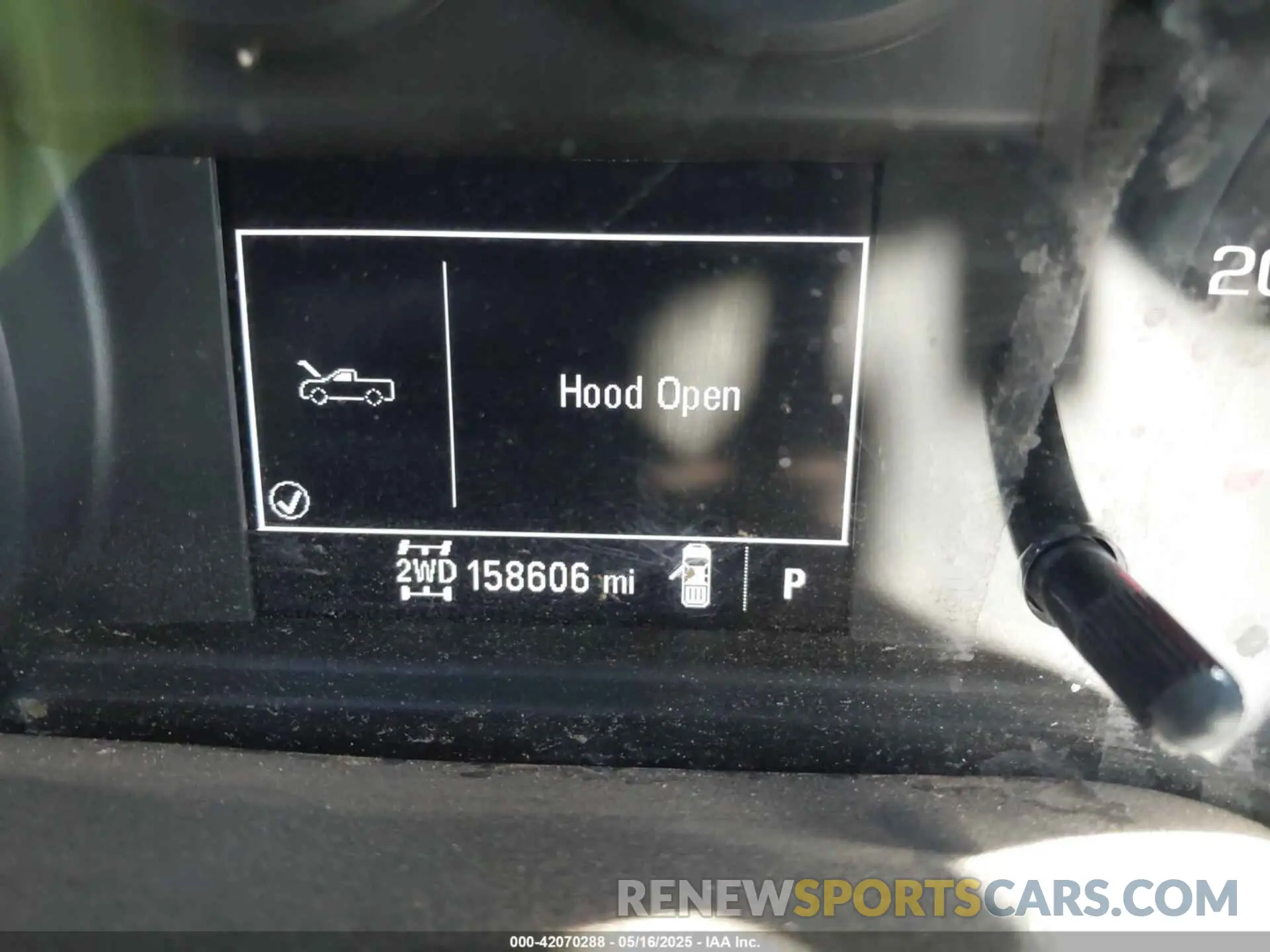 15 fotografías del automóvil dañado 1GC2YLE71LF266041 CHEVROLET SILVERADO 2500HD 2020