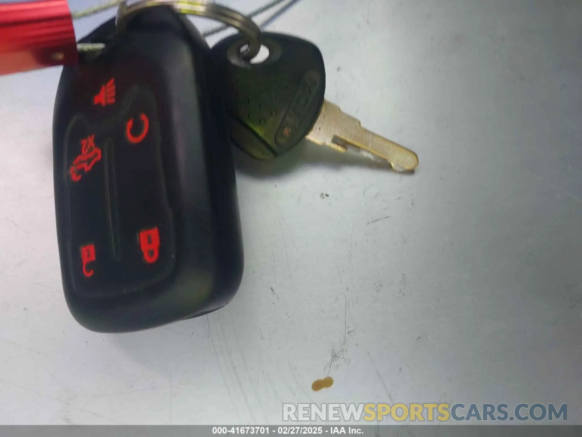 11 fotografías del automóvil dañado 1GC4YREY7LF137838 CHEVROLET SILVERADO 2500HD 2020