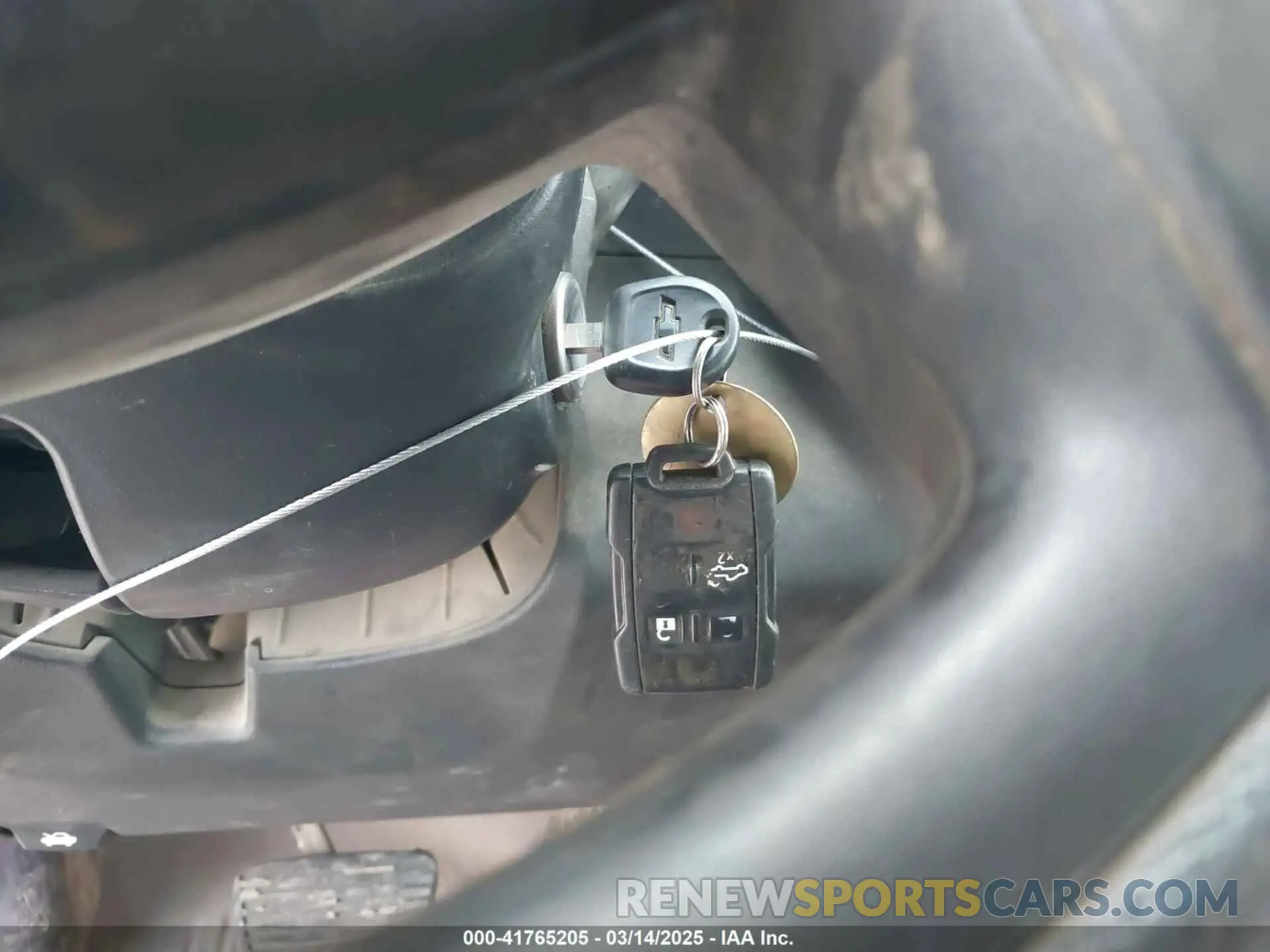 10 fotografías del automóvil dañado 1GC5YLE76LF255971 CHEVROLET SILVERADO 2500HD 2020