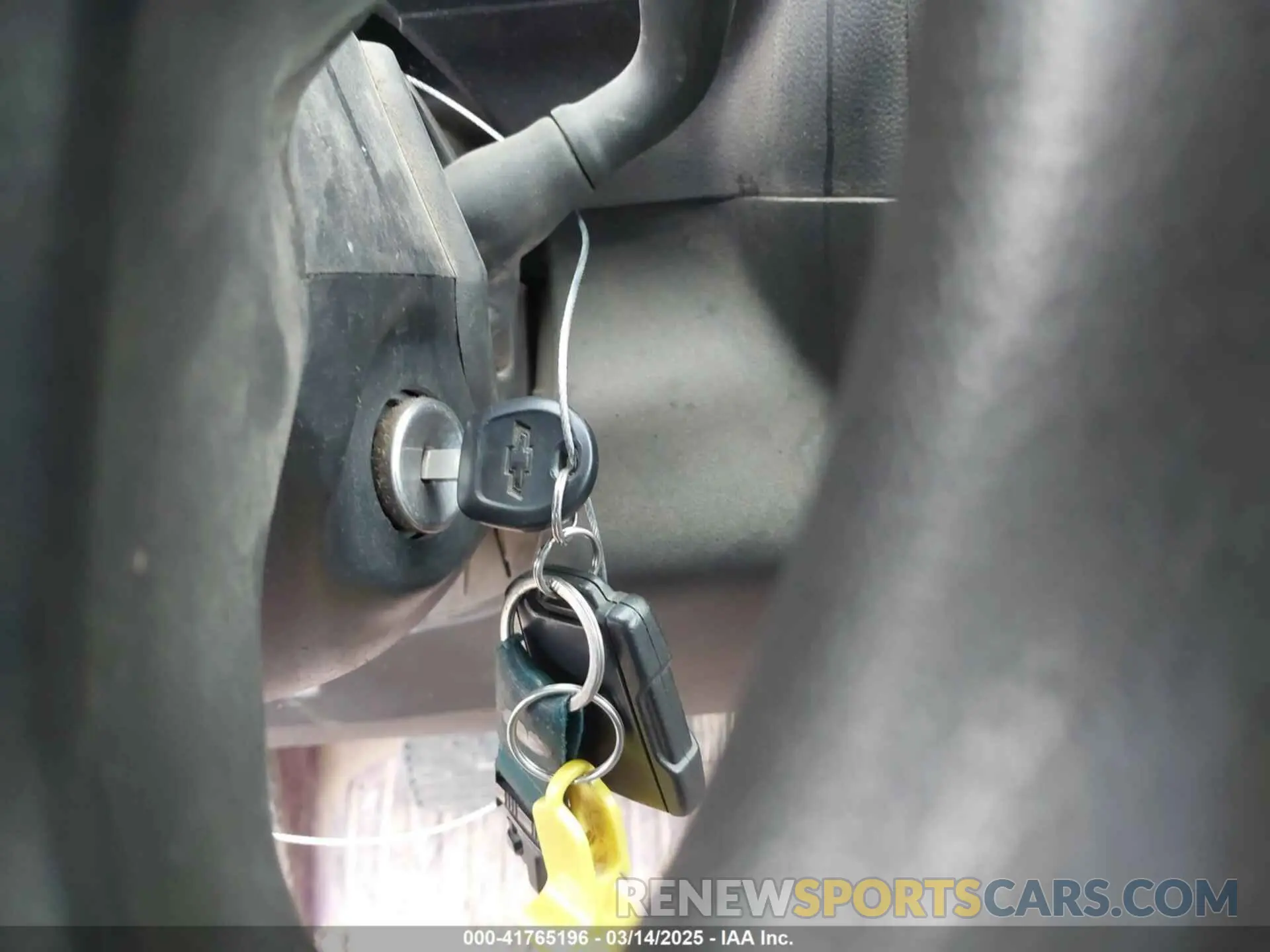 10 fotografías del automóvil dañado 1GC5YLE78LF256023 CHEVROLET SILVERADO 2500HD 2020
