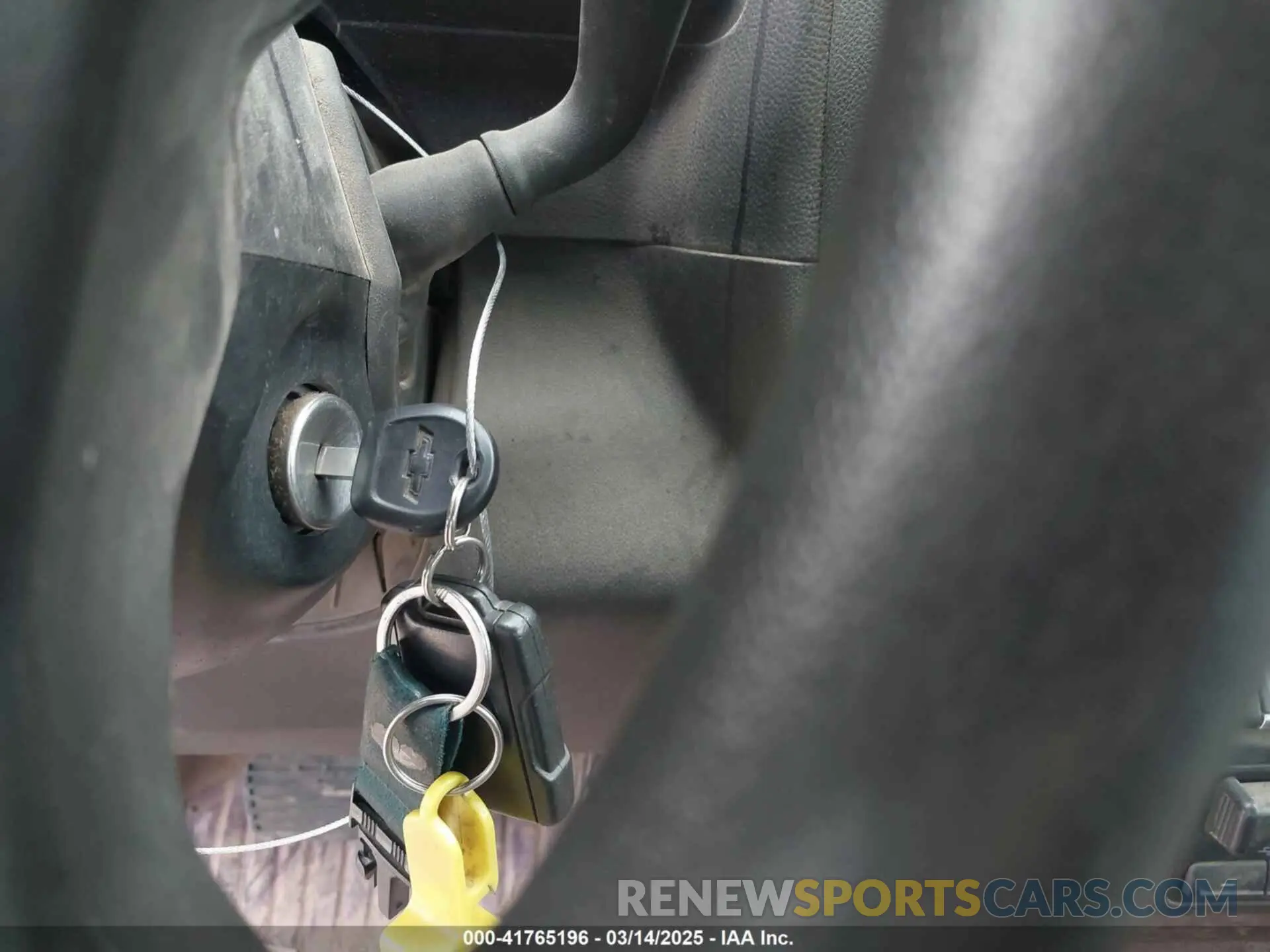 12 fotografías del automóvil dañado 1GC5YLE78LF256023 CHEVROLET SILVERADO 2500HD 2020