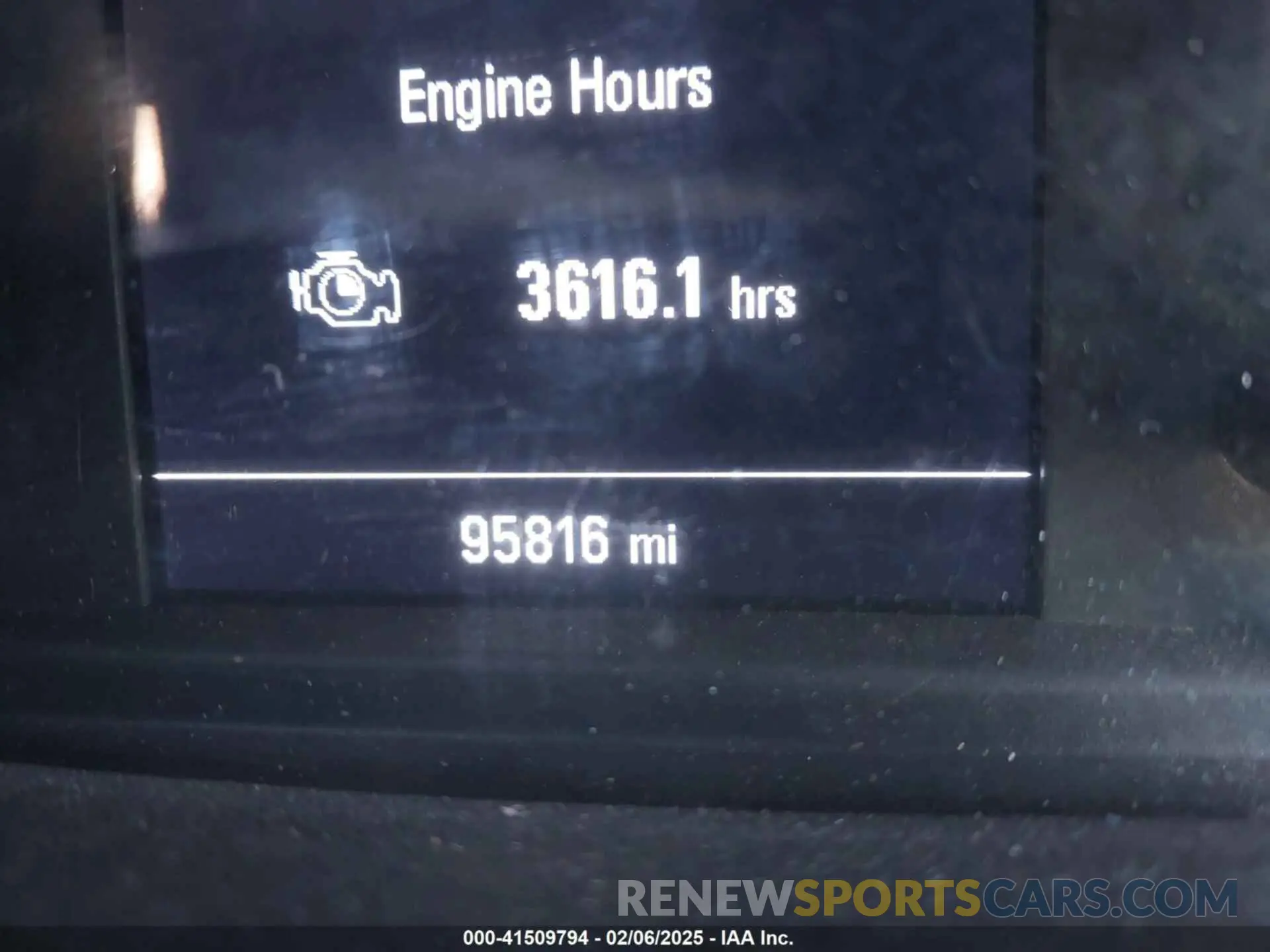 14 fotografías del automóvil dañado 1GC1YLE78MF266650 CHEVROLET SILVERADO 2500HD 2021