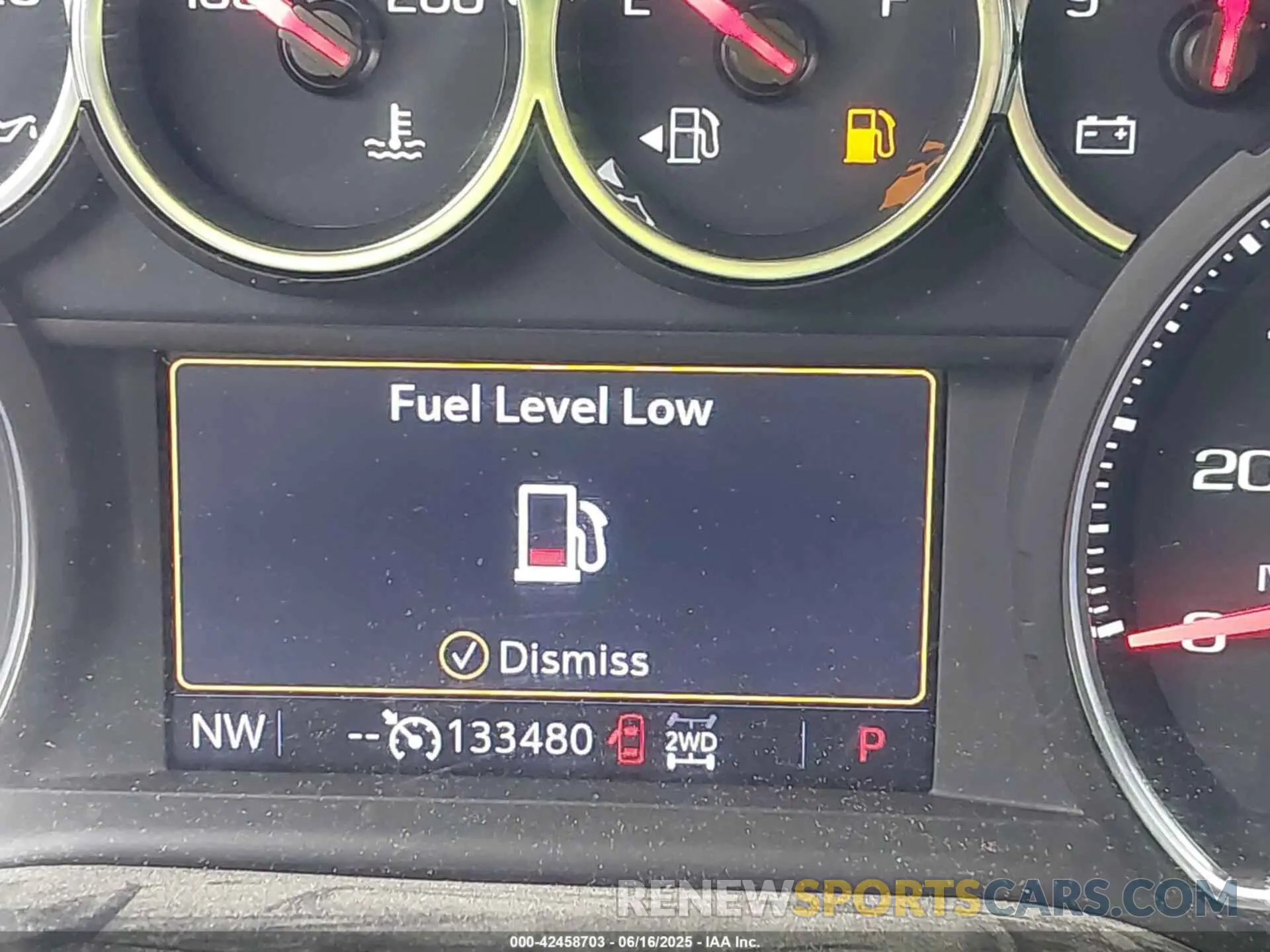 16 fotografías del automóvil dañado 1GC1YNE73MF297641 CHEVROLET SILVERADO 2500HD 2021