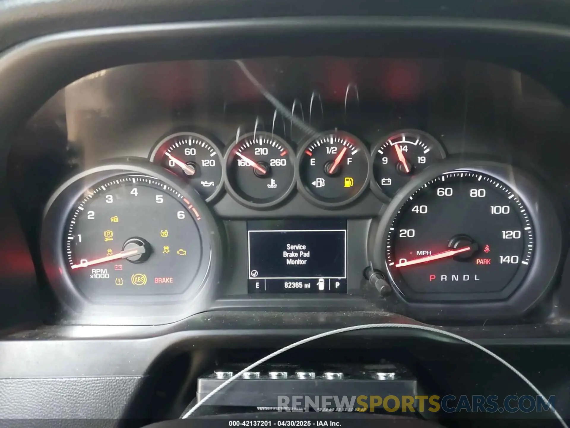 5 fotografías del automóvil dañado 1GC4WME70MF305286 CHEVROLET SILVERADO 2500HD 2021