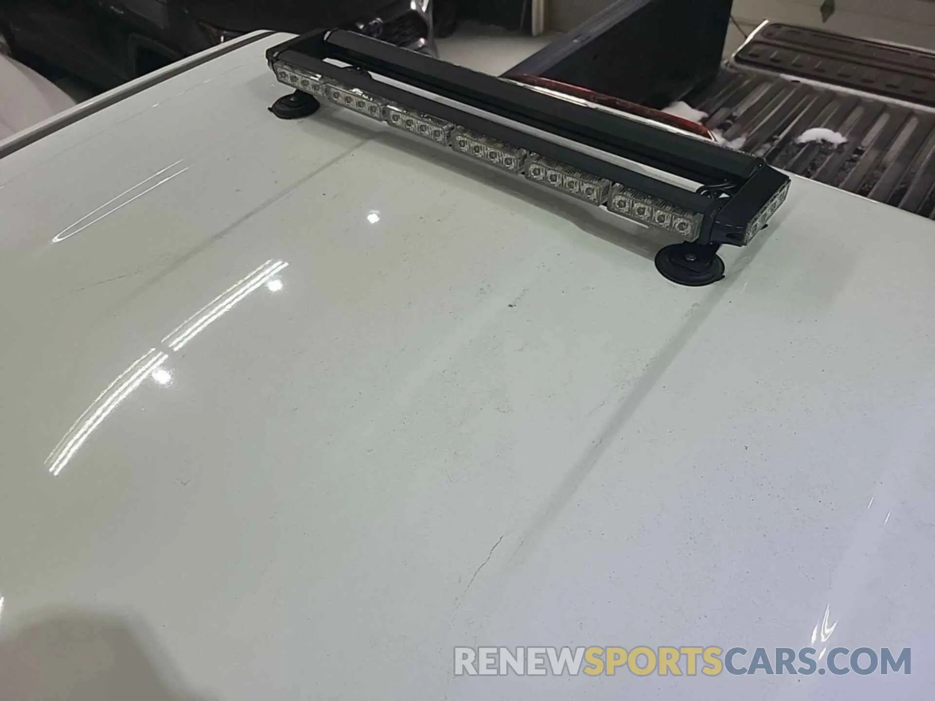 3 fotografías del automóvil dañado 1GC0YLE72NF348144 CHEVROLET SILVERADO 2500HD 2022