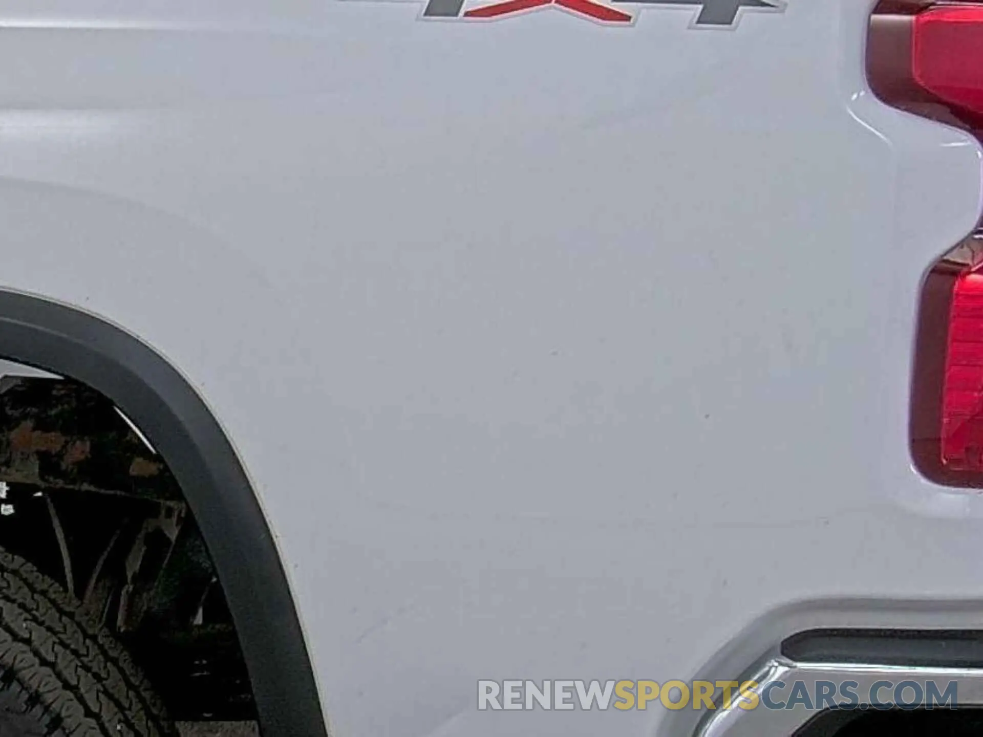 8 fotografías del automóvil dañado 1GC0YLE72NF348144 CHEVROLET SILVERADO 2500HD 2022