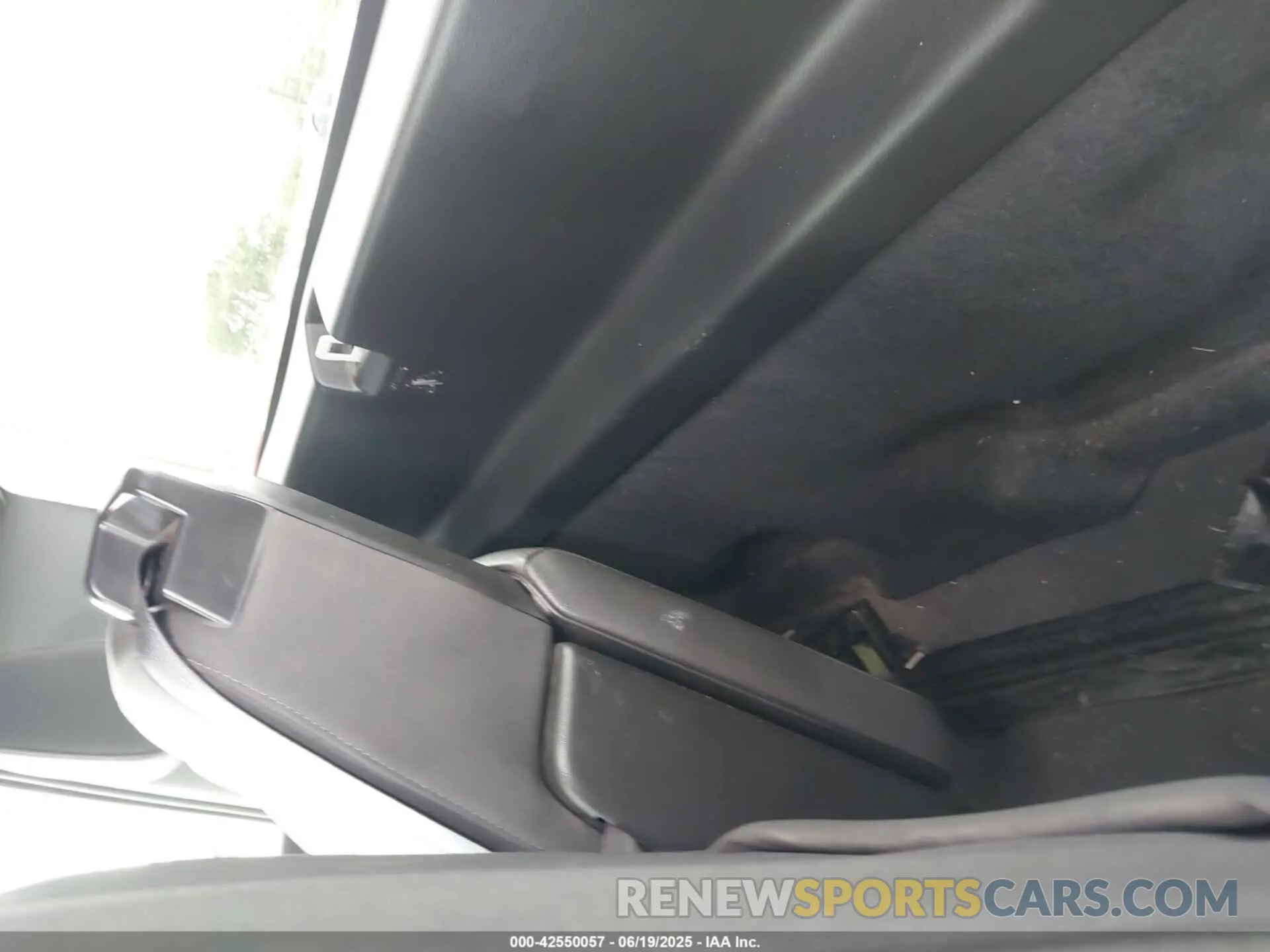 7 fotografías del automóvil dañado 1GC3YNE74NF272340 CHEVROLET SILVERADO 2500HD 2022