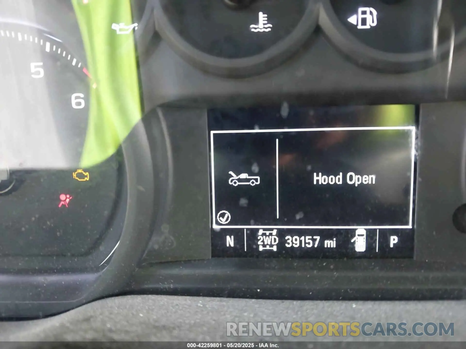 5 fotografías del automóvil dañado 1GC4YME73NF115669 CHEVROLET SILVERADO 2500HD 2022