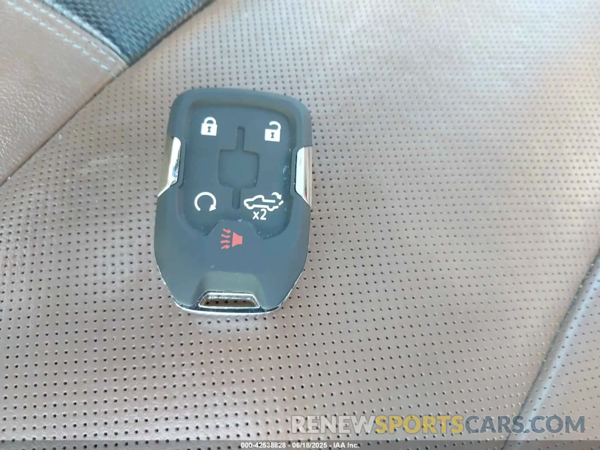 10 fotografías del automóvil dañado 1GC4YREY4NF235941 CHEVROLET SILVERADO 2500HD 2022