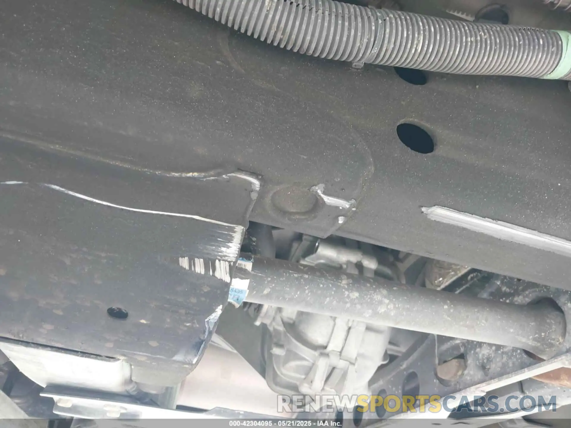 12 fotografías del automóvil dañado 1GC4YREY6NF109953 CHEVROLET SILVERADO 2500HD 2022