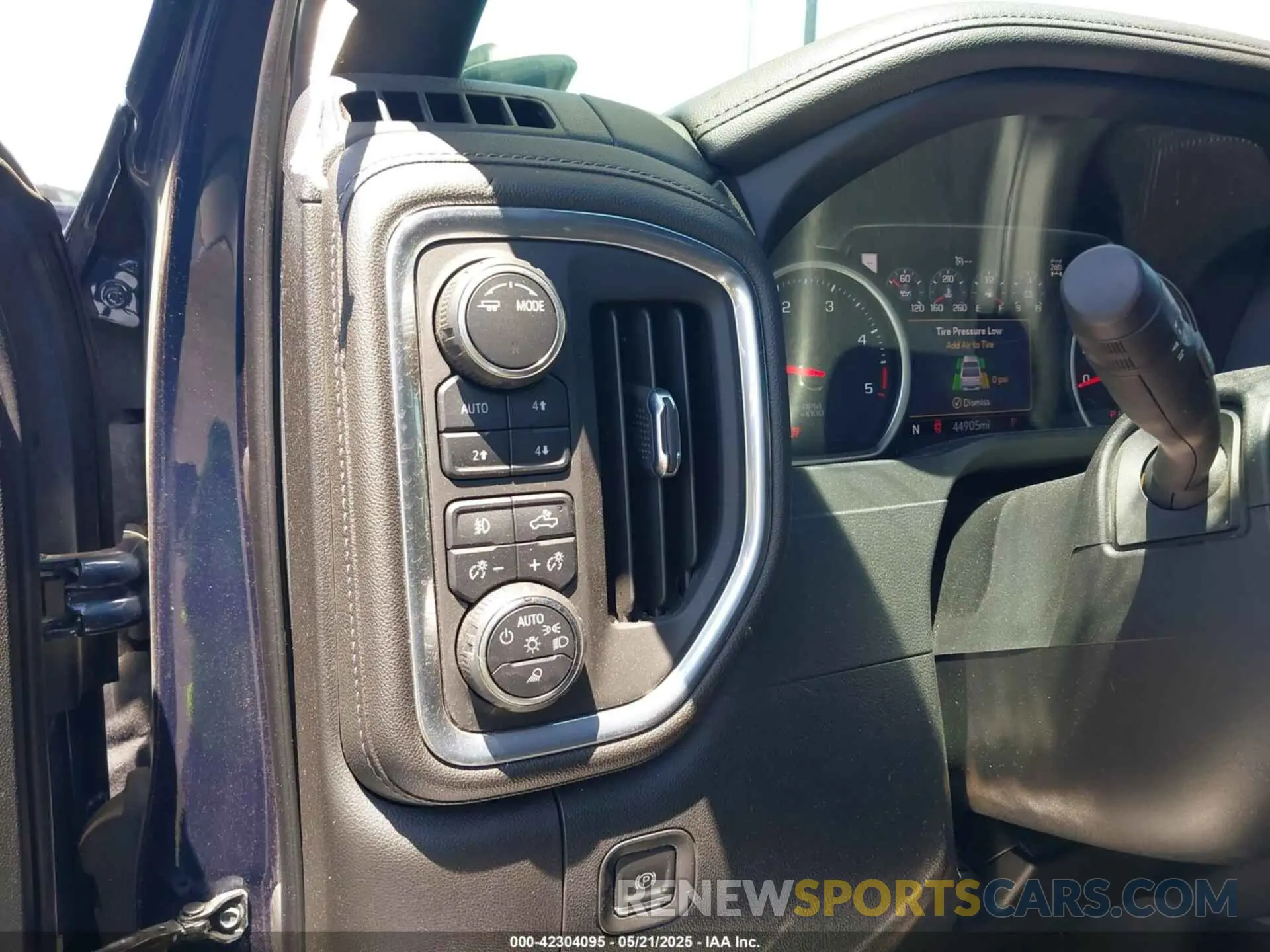20 fotografías del automóvil dañado 1GC4YREY6NF109953 CHEVROLET SILVERADO 2500HD 2022