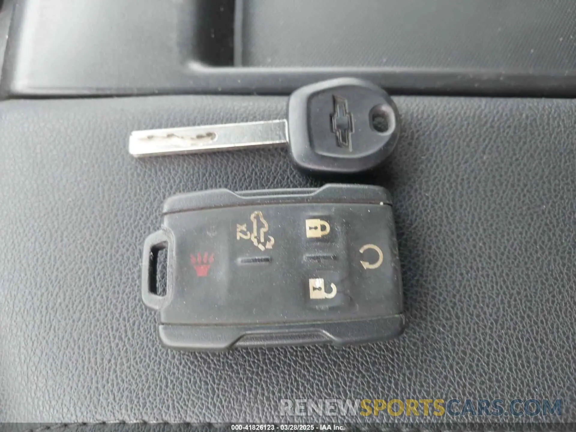10 fotografías del automóvil dañado 2GC4YME78N1223955 CHEVROLET SILVERADO 2500HD 2022
