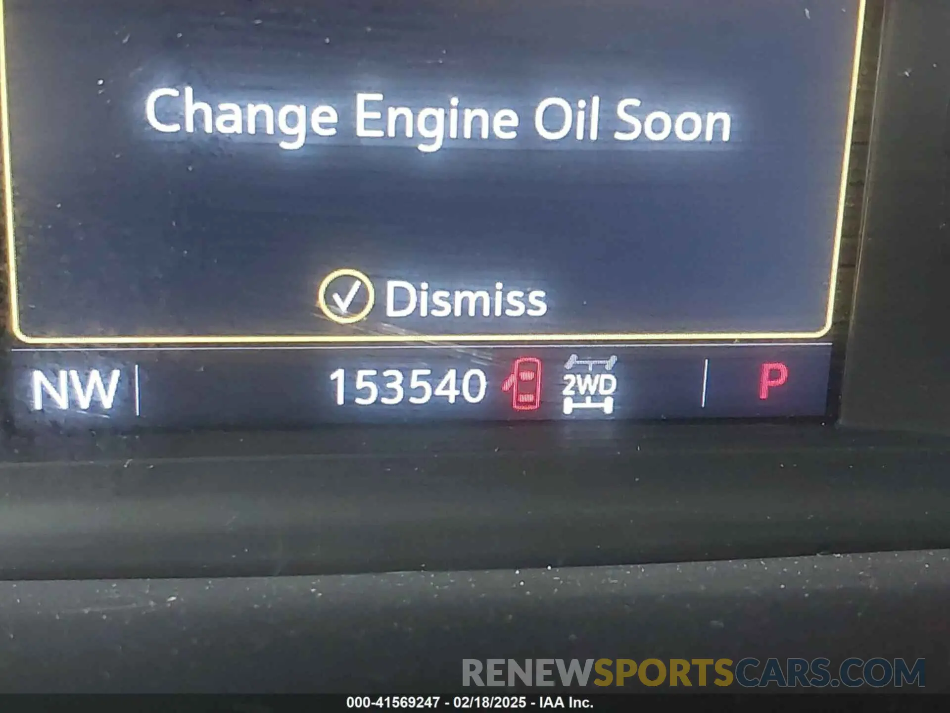5 fotografías del automóvil dañado 2GC4YNEY4N1225880 CHEVROLET SILVERADO 2500HD 2022
