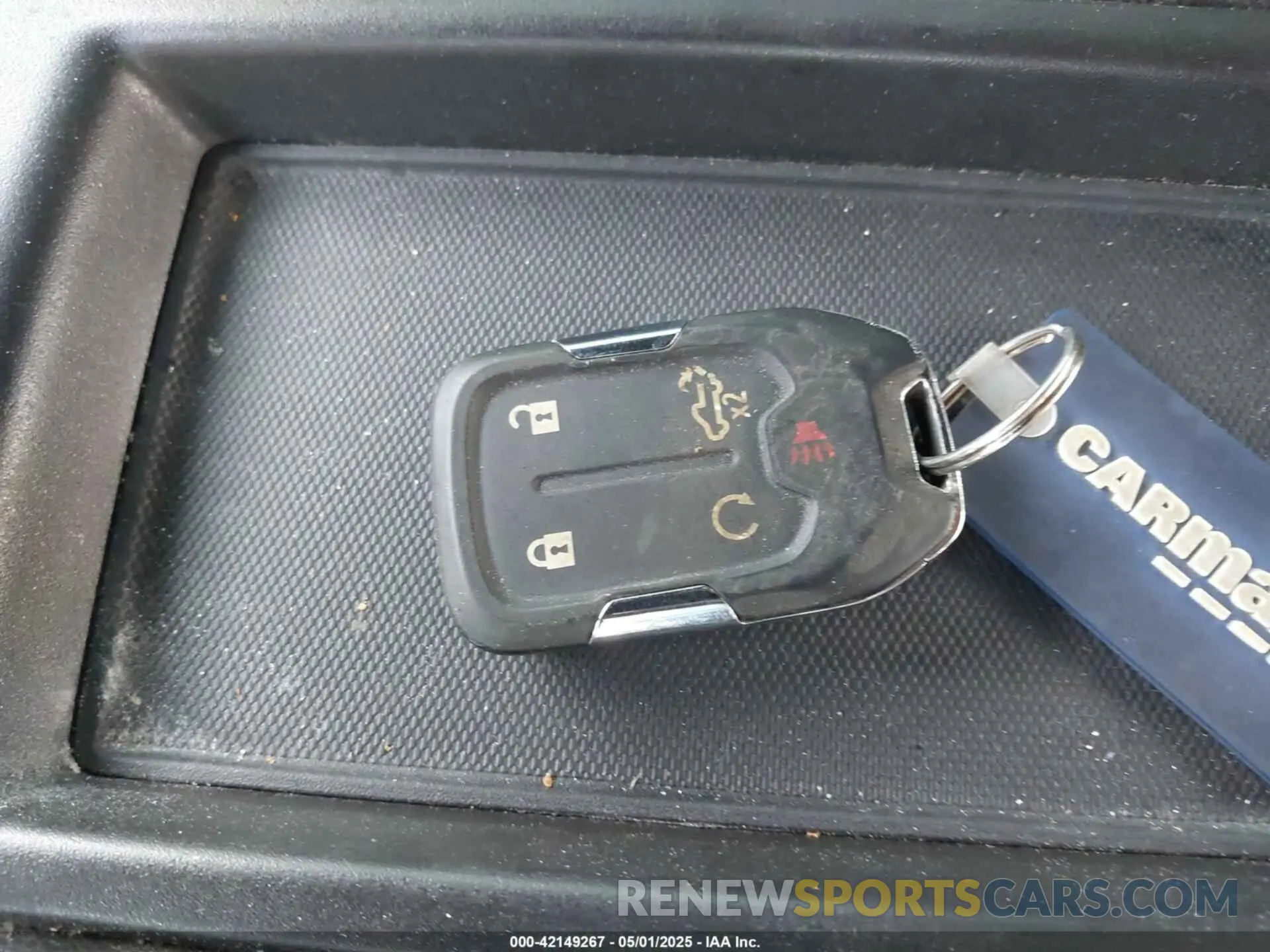 10 fotografías del automóvil dañado 2GC4YNE70P1730647 CHEVROLET SILVERADO 2500HD 2023