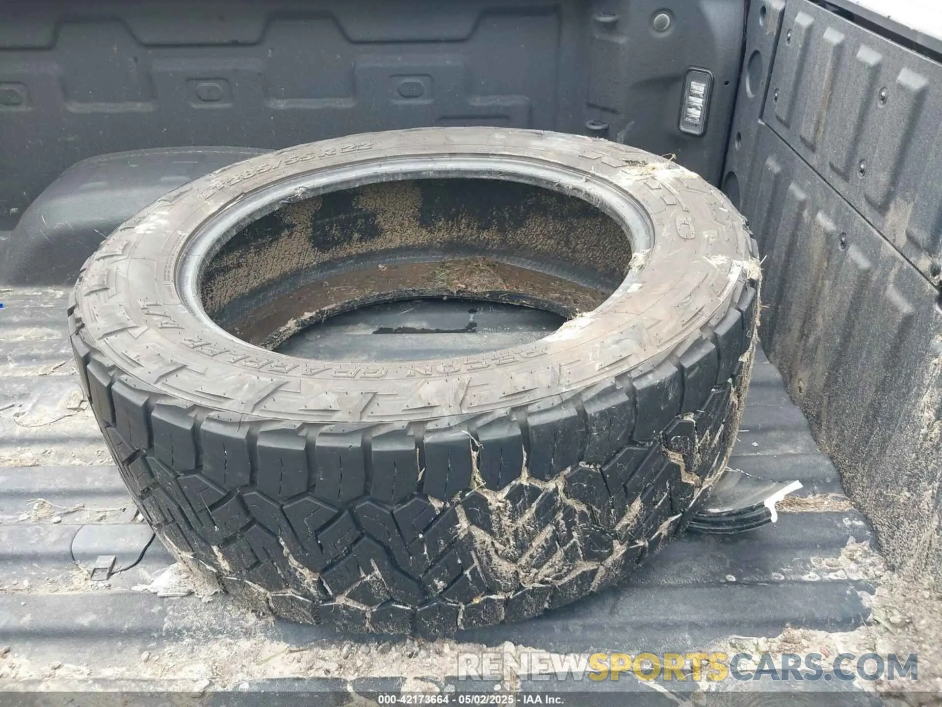 18 fotografías del automóvil dañado 1GC4YPEY6RF337932 CHEVROLET SILVERADO 2500HD 2024