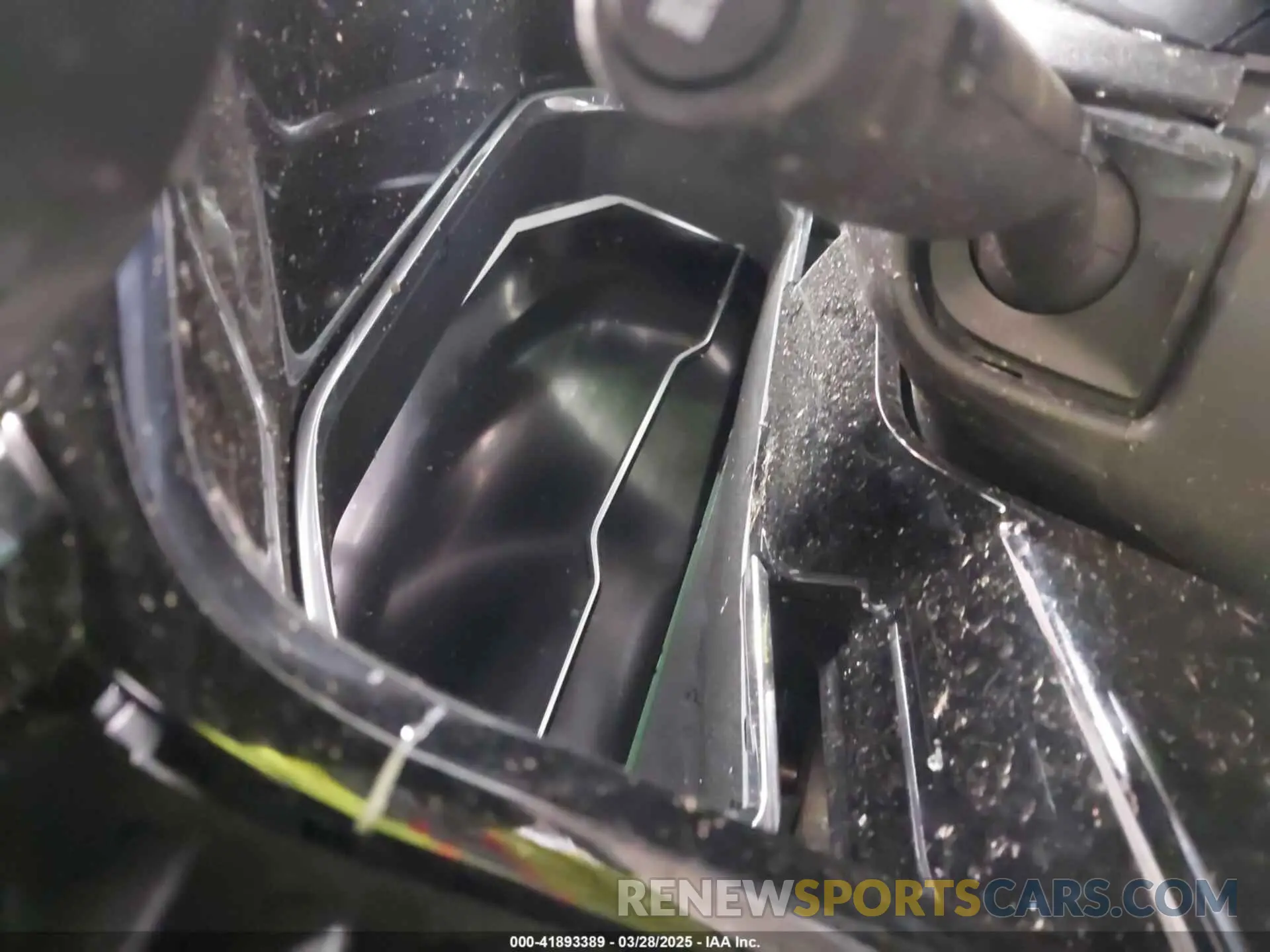 6 fotografías del automóvil dañado 1GC4YREY3RF366445 CHEVROLET SILVERADO 2500HD 2024