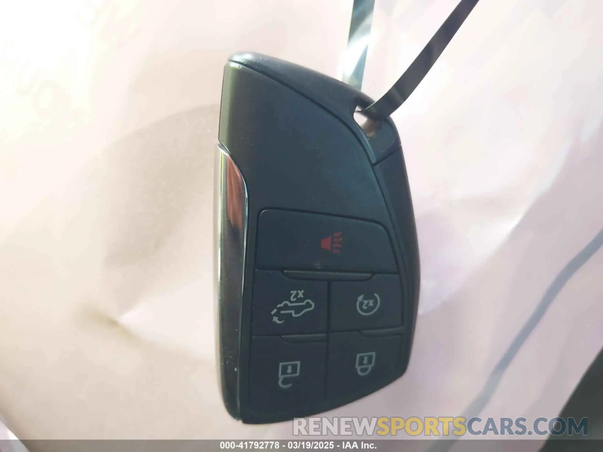 10 fotografías del automóvil dañado 2GC4YPEY5R1107368 CHEVROLET SILVERADO 2500HD 2024