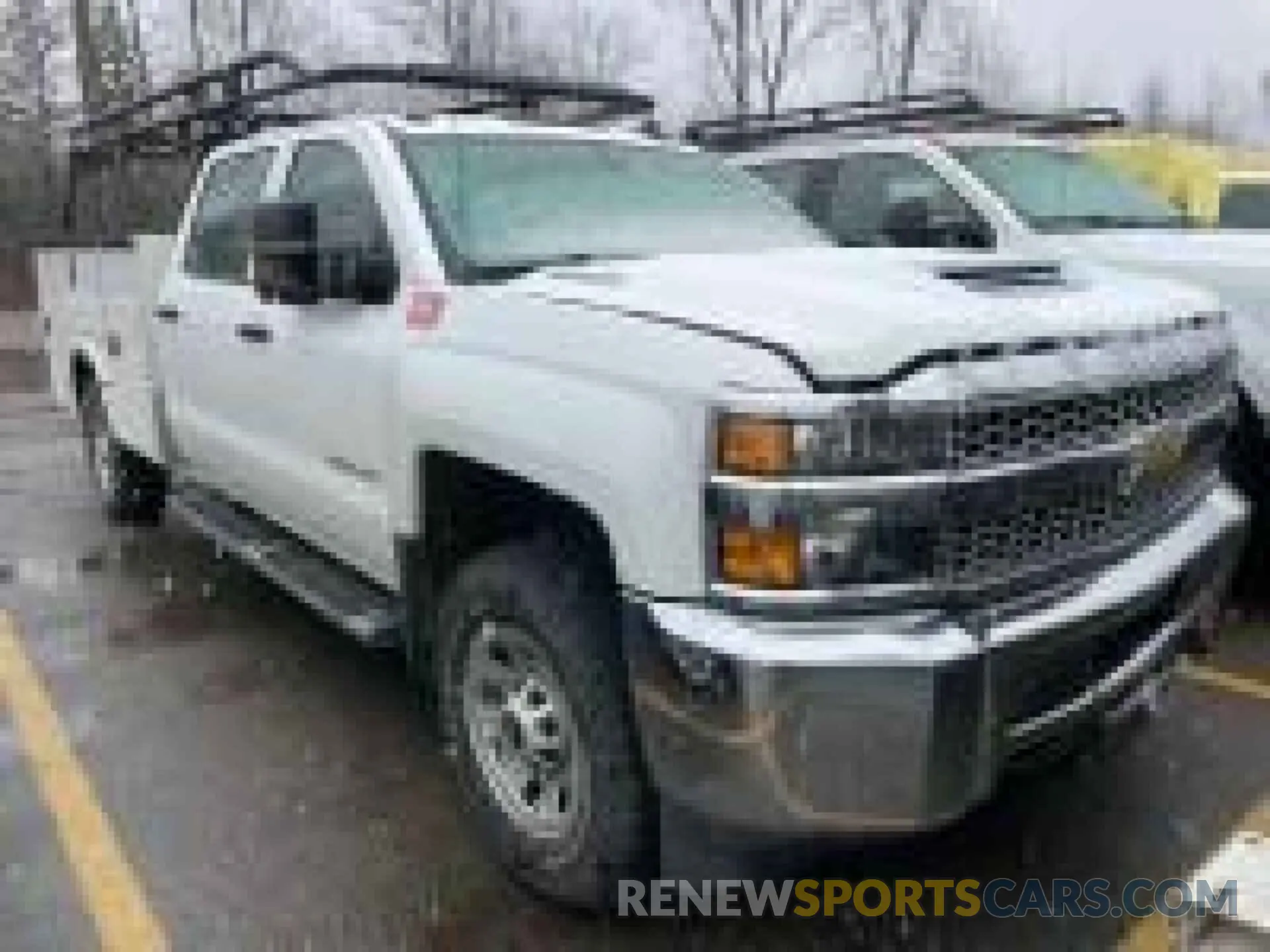 14 fotografías del automóvil dañado 1GB4KVCY7KF136737 CHEVROLET SILVERADO 3500HD 2019