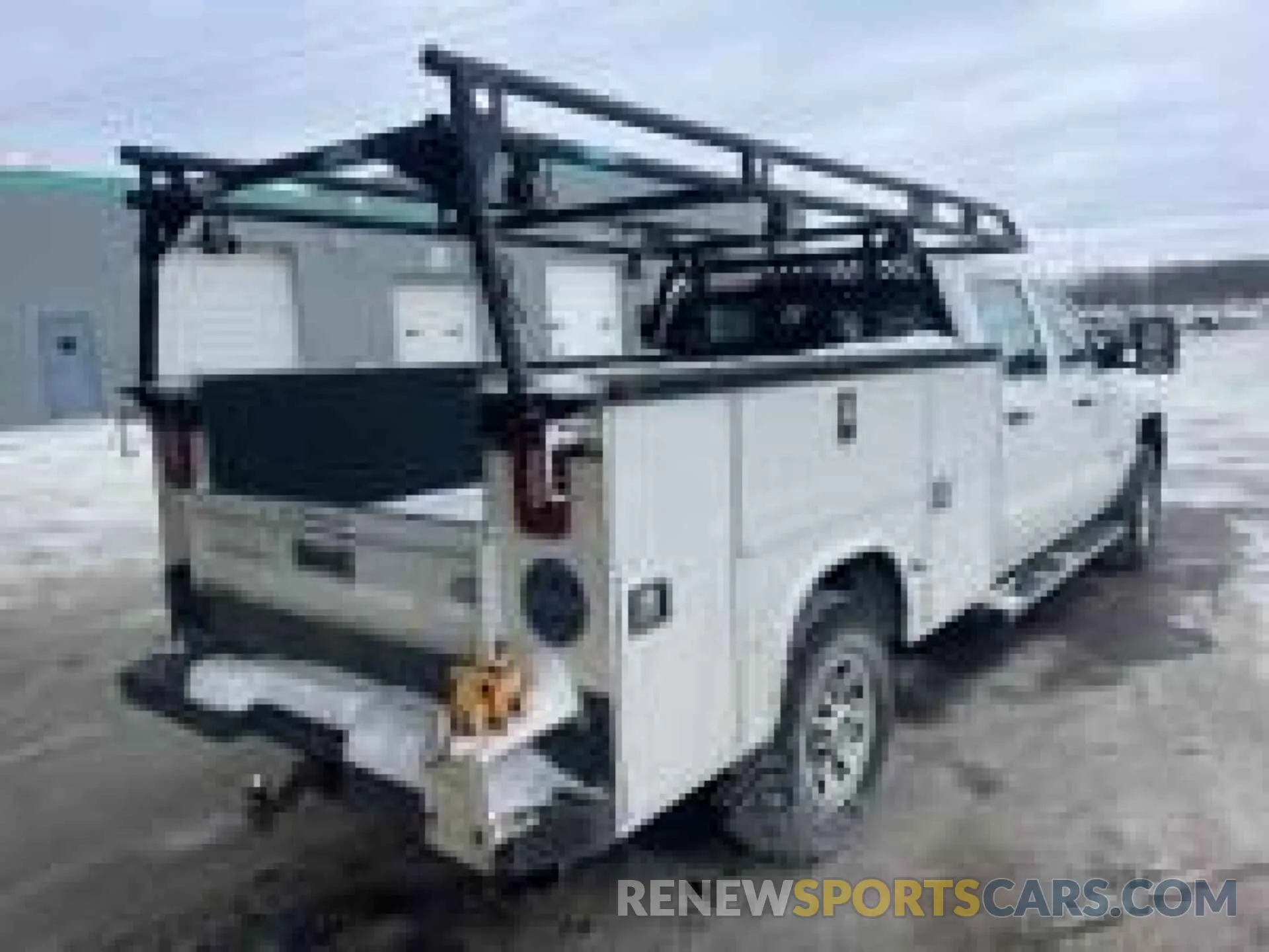 20 fotografías del automóvil dañado 1GB4KVCY7KF136737 CHEVROLET SILVERADO 3500HD 2019