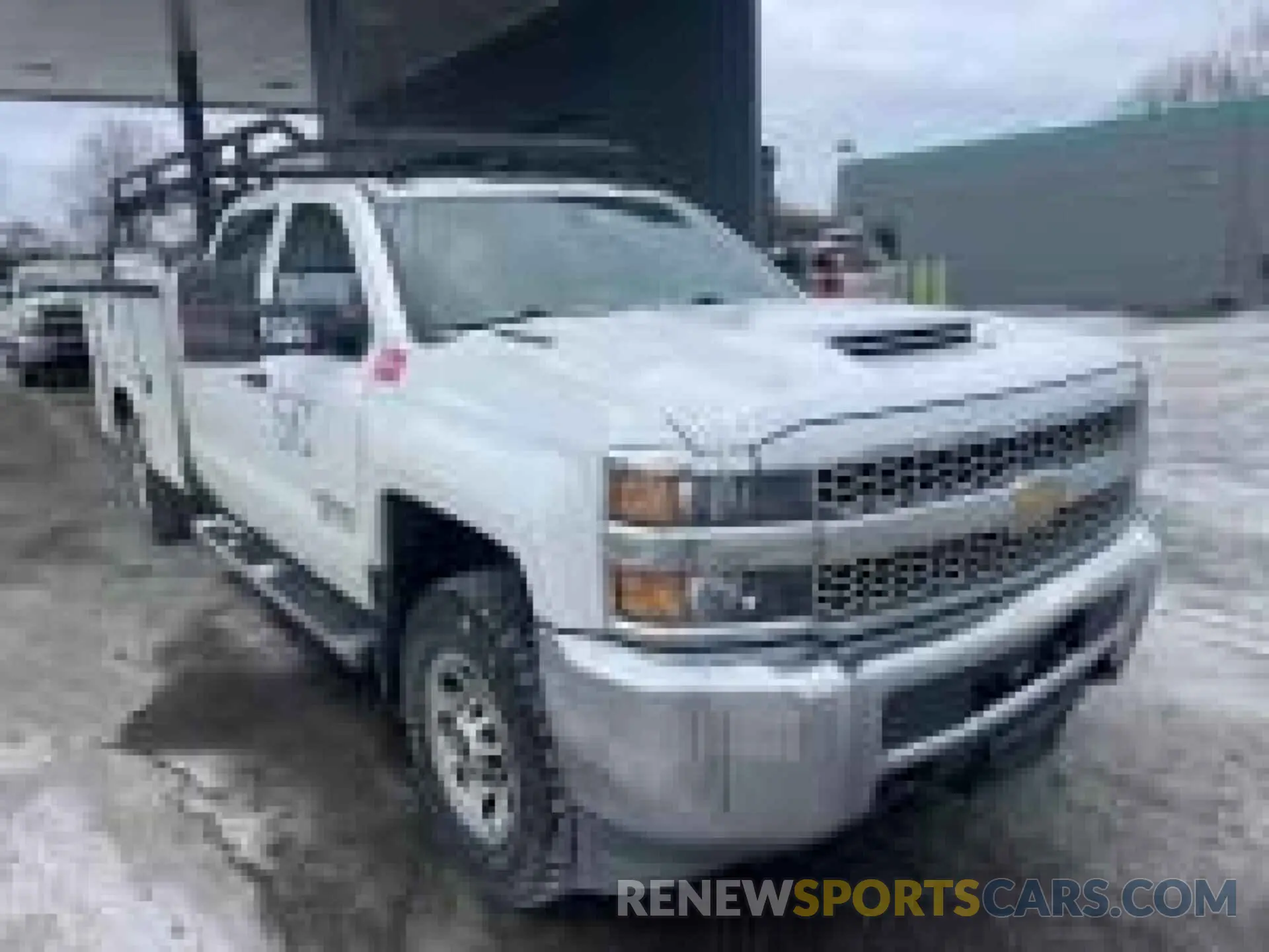 9 fotografías del automóvil dañado 1GB4KVCY7KF136737 CHEVROLET SILVERADO 3500HD 2019