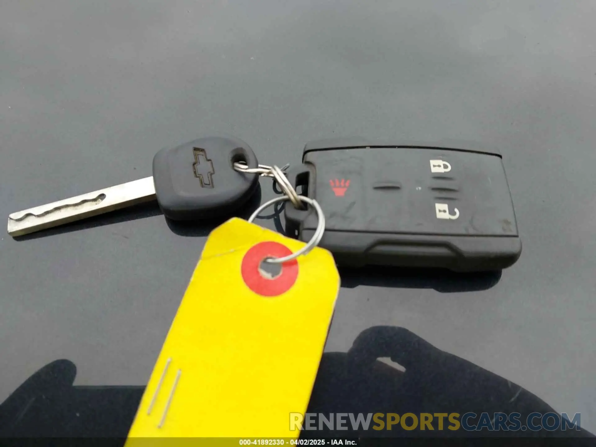 10 fotografías del automóvil dañado 1GC4KVCY7KF116306 CHEVROLET SILVERADO 3500HD 2019
