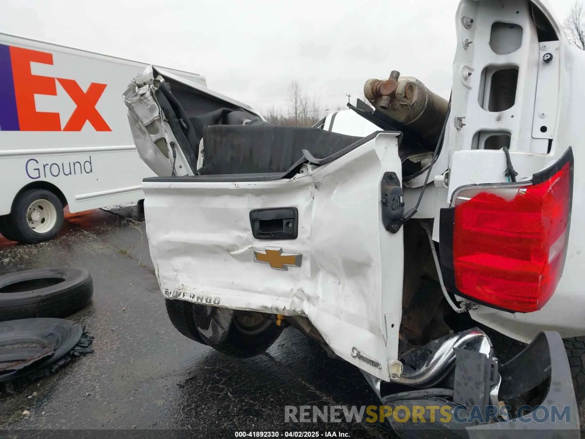 9 fotografías del automóvil dañado 1GC4KVCY7KF116306 CHEVROLET SILVERADO 3500HD 2019