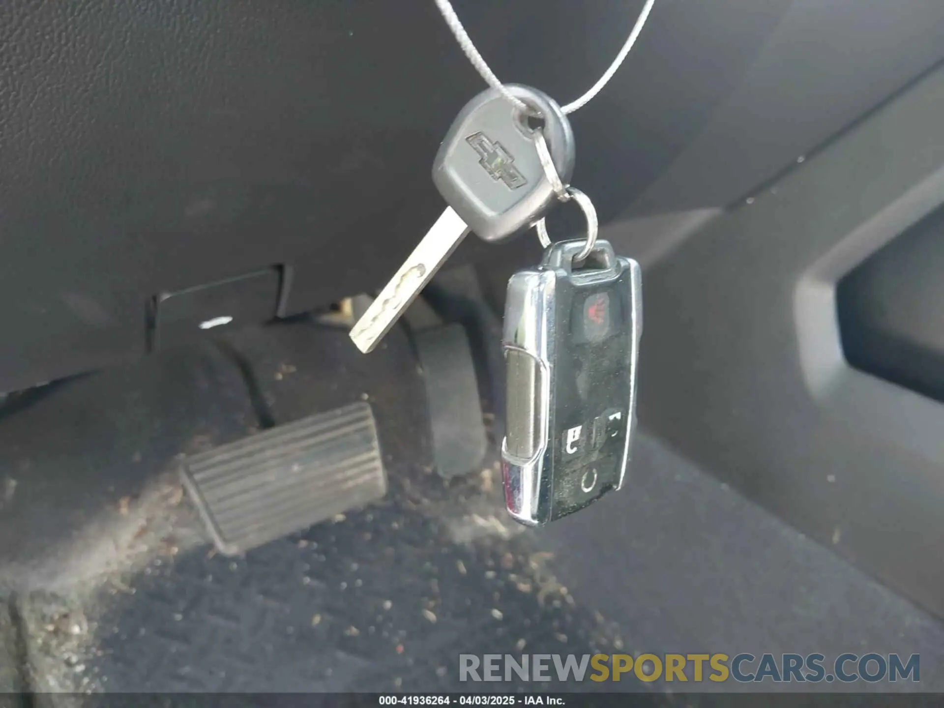 11 fotografías del automóvil dañado 1GC4KXEY3KF230120 CHEVROLET SILVERADO 3500HD 2019