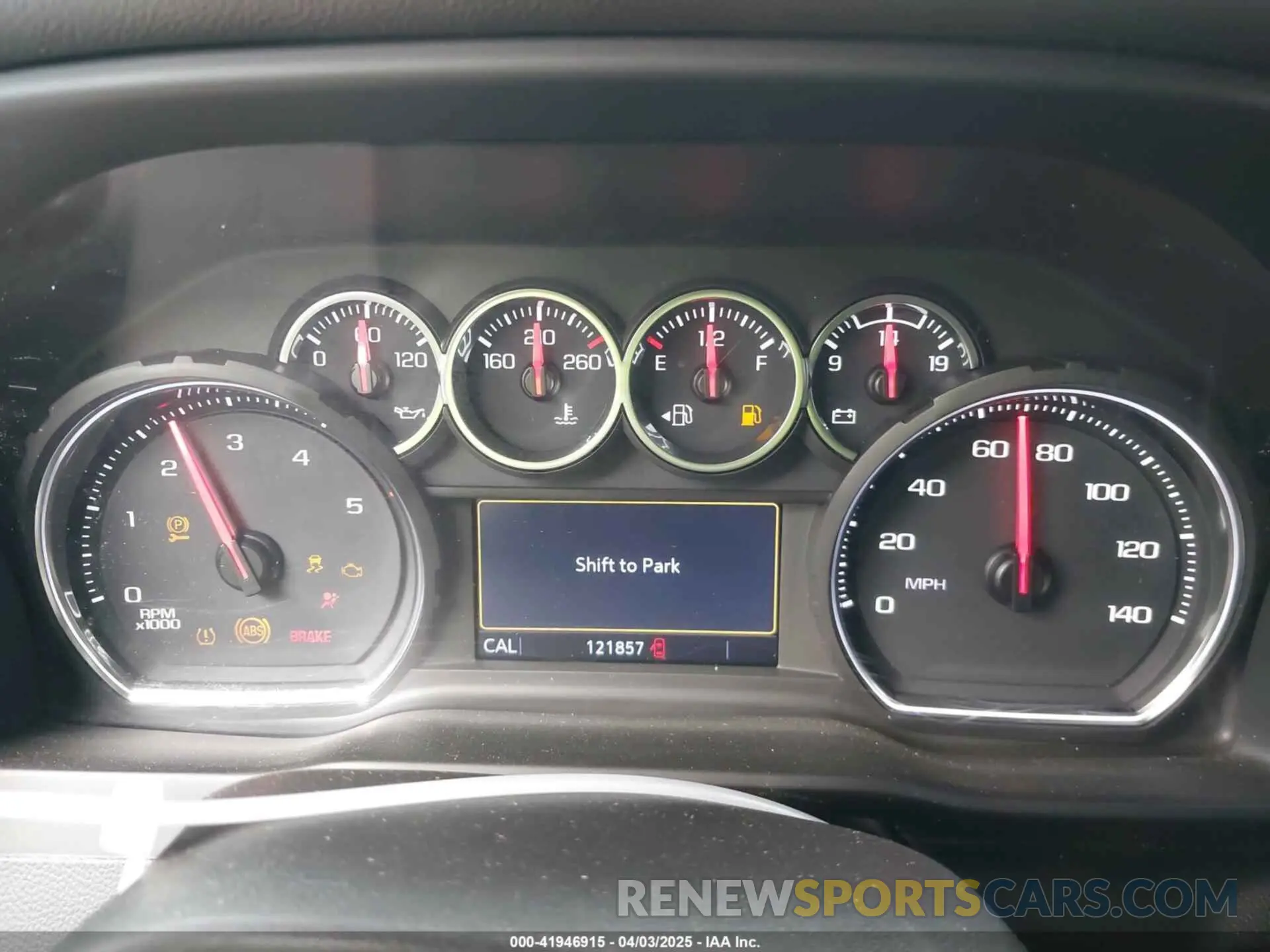 5 fotografías del automóvil dañado 1GC4YUEY1NF163633 CHEVROLET SILVERADO 3500HD 2022