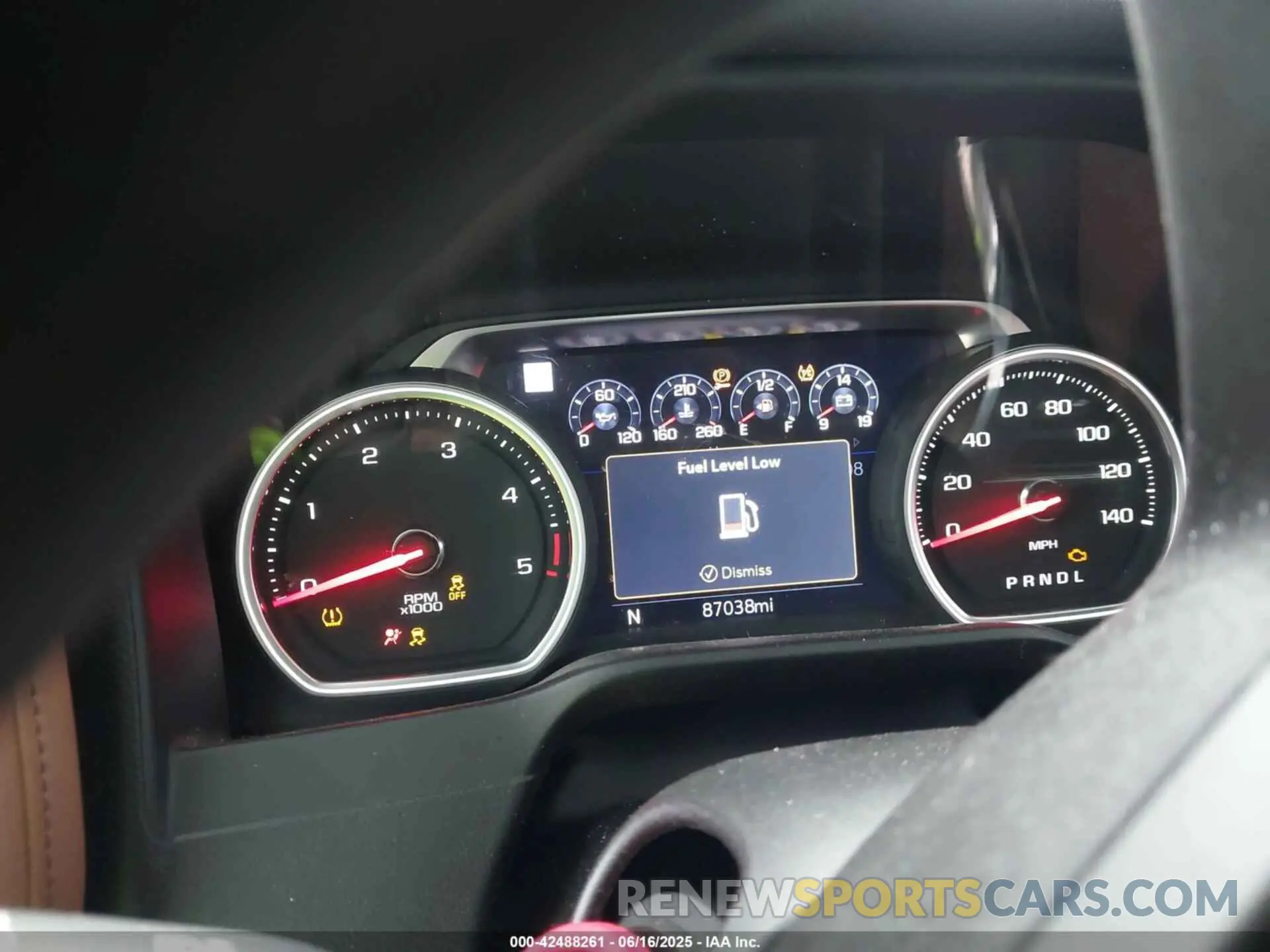 7 fotografías del automóvil dañado 1GC4YVEY2NF120358 CHEVROLET SILVERADO 3500HD 2022