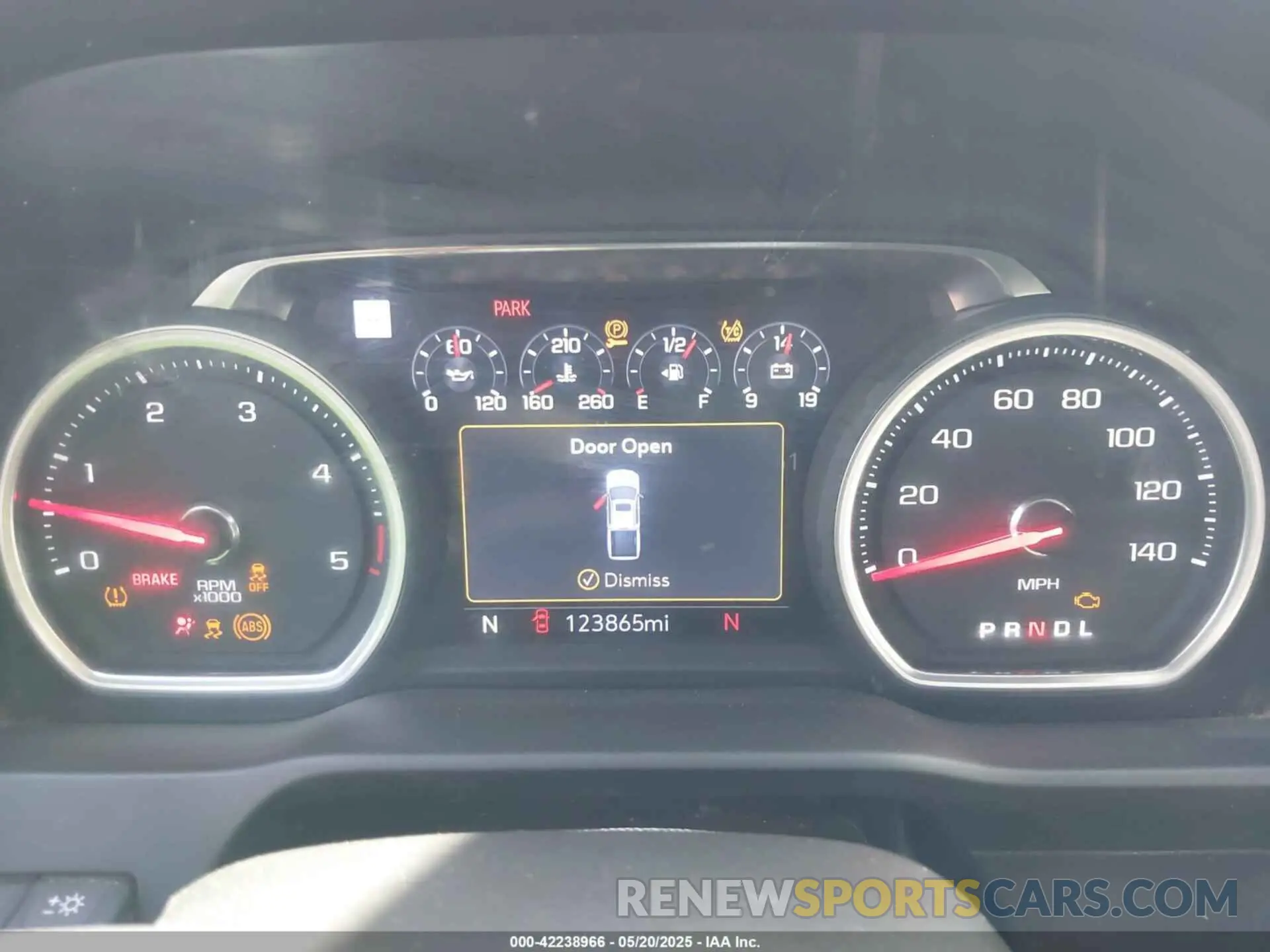 5 fotografías del automóvil dañado 1GC4YVEY9NF302705 CHEVROLET SILVERADO 3500HD 2022