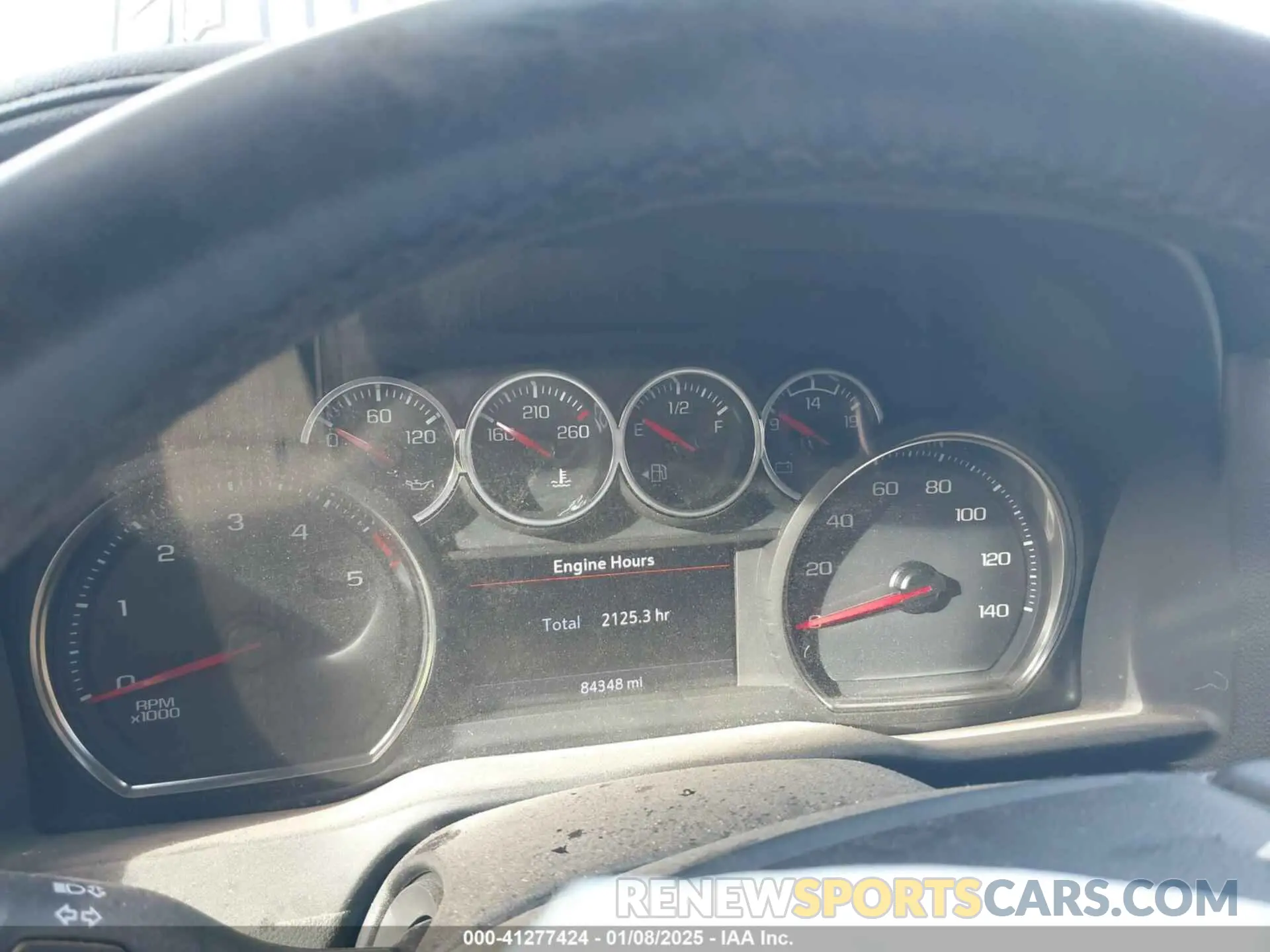 7 fotografías del automóvil dañado 2GC4YUEY9N1242720 CHEVROLET SILVERADO 3500HD 2022