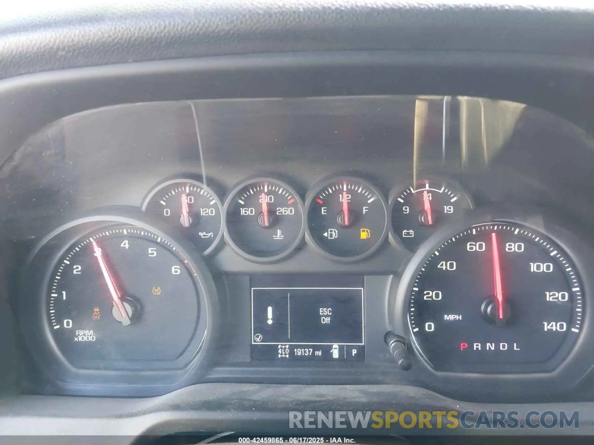 5 fotografías del automóvil dañado 1GB5YSE72PF215116 CHEVROLET SILVERADO 3500HD 2023
