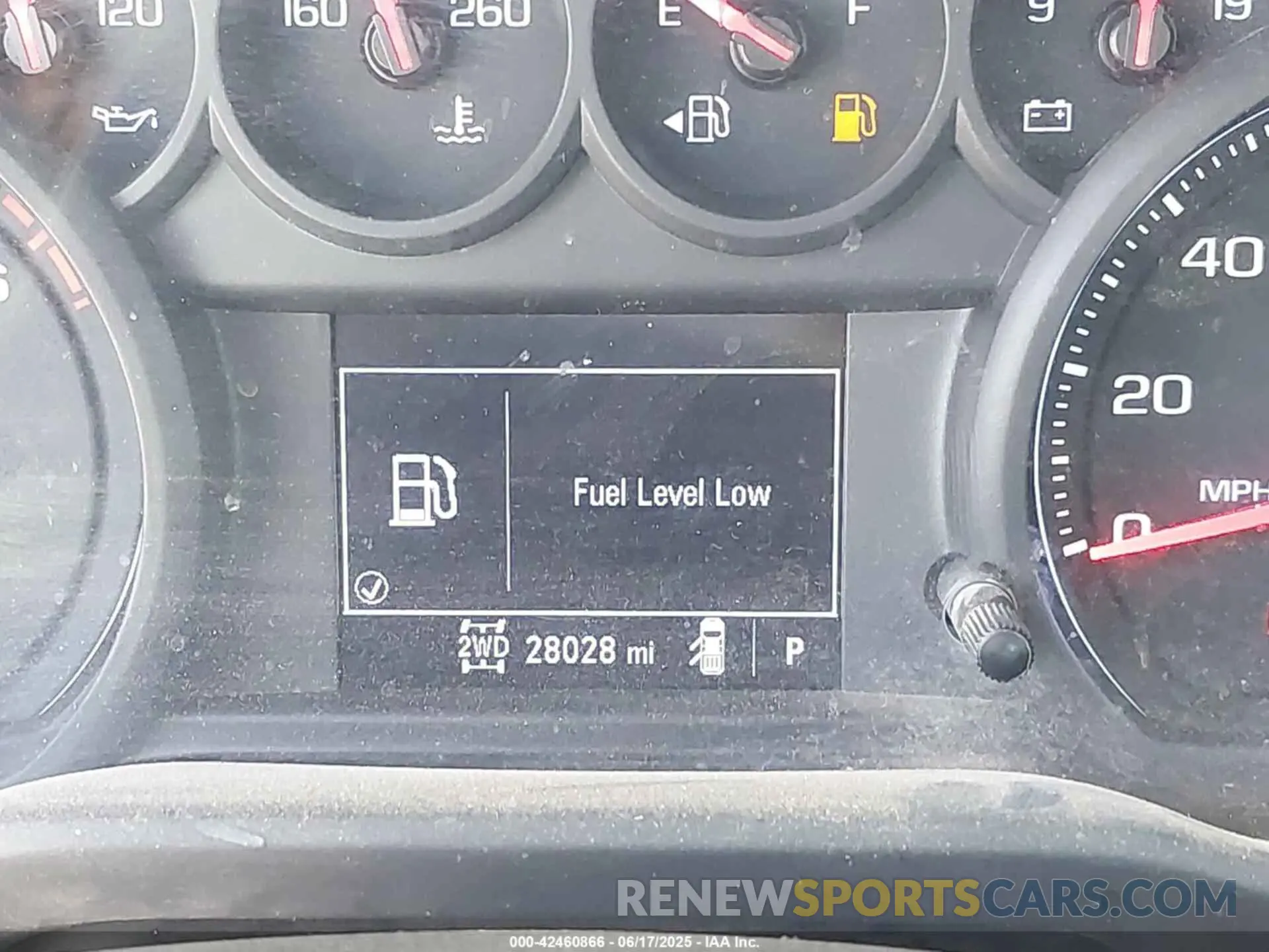 5 fotografías del automóvil dañado 1GC5YSE7XPF236209 CHEVROLET SILVERADO 3500HD 2023