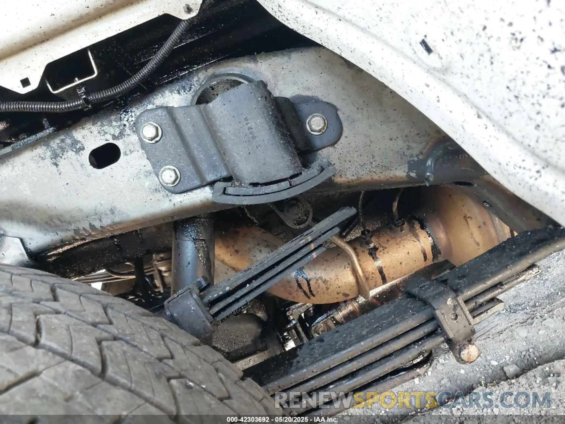 11 fotografías del automóvil dañado 1GC3YSEY8RF387083 CHEVROLET SILVERADO 3500HD 2024