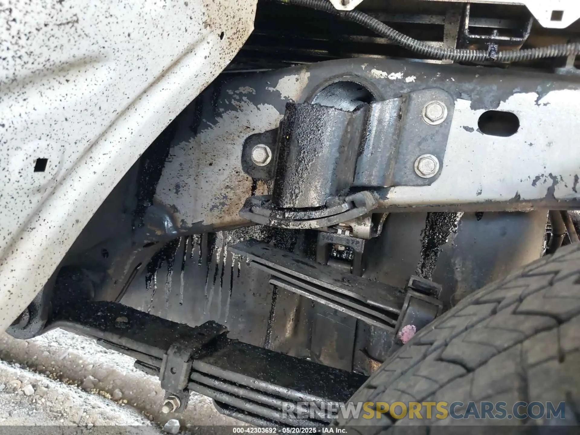 16 fotografías del automóvil dañado 1GC3YSEY8RF387083 CHEVROLET SILVERADO 3500HD 2024