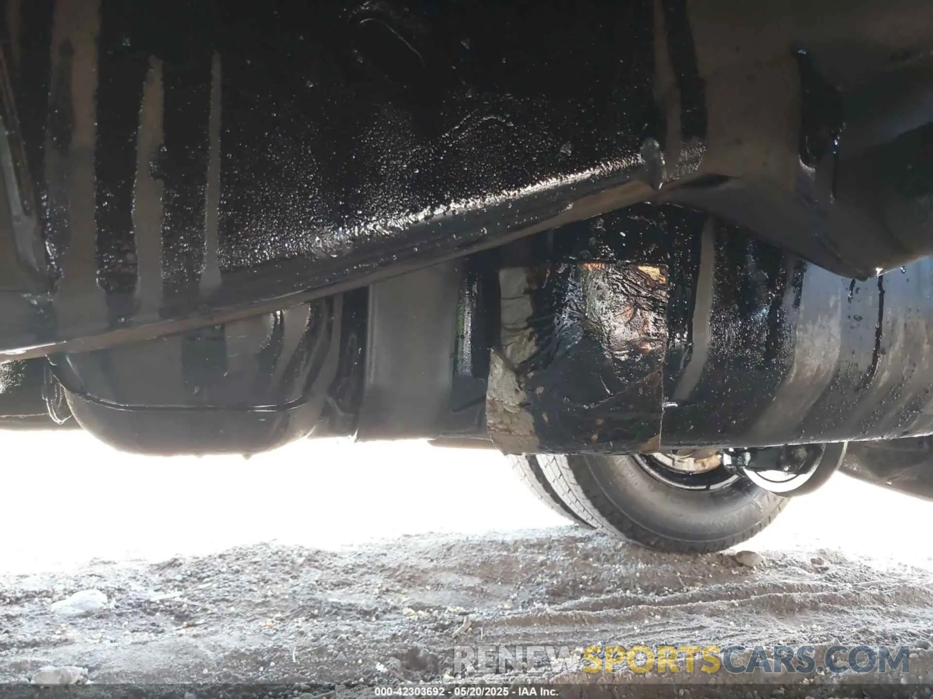17 fotografías del automóvil dañado 1GC3YSEY8RF387083 CHEVROLET SILVERADO 3500HD 2024