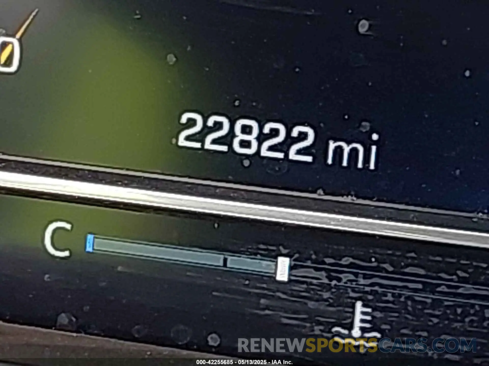 16 fotografías del automóvil dañado 2GC4YUEY1R1100545 CHEVROLET SILVERADO 3500HD 2024