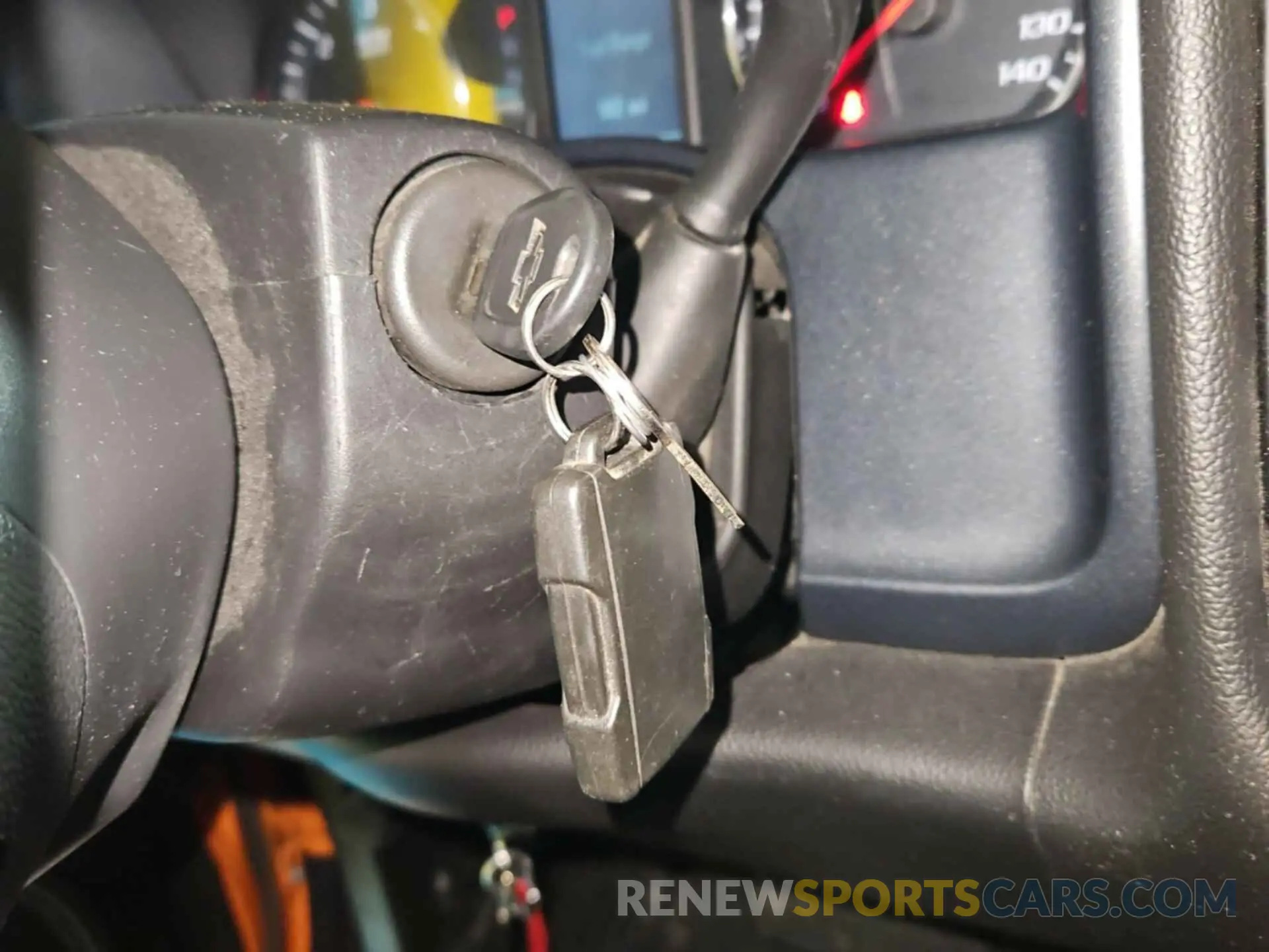 16 fotografías del automóvil dañado 1GB4KVCG7KF201934 CHEVROLET SILVERADO 3500HD CHASSIS 2019