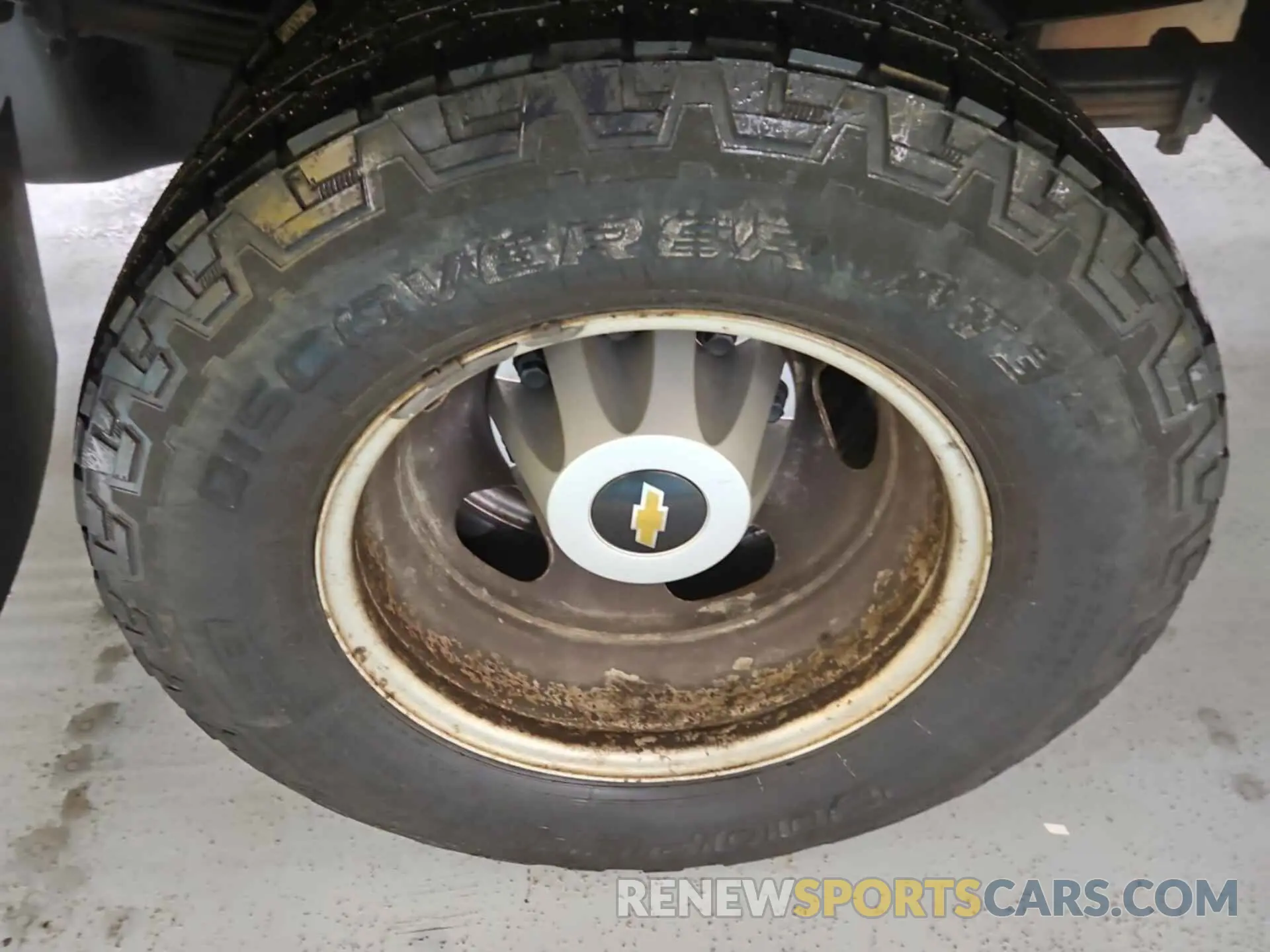 22 fotografías del automóvil dañado 1GB4KVCG7KF201934 CHEVROLET SILVERADO 3500HD CHASSIS 2019