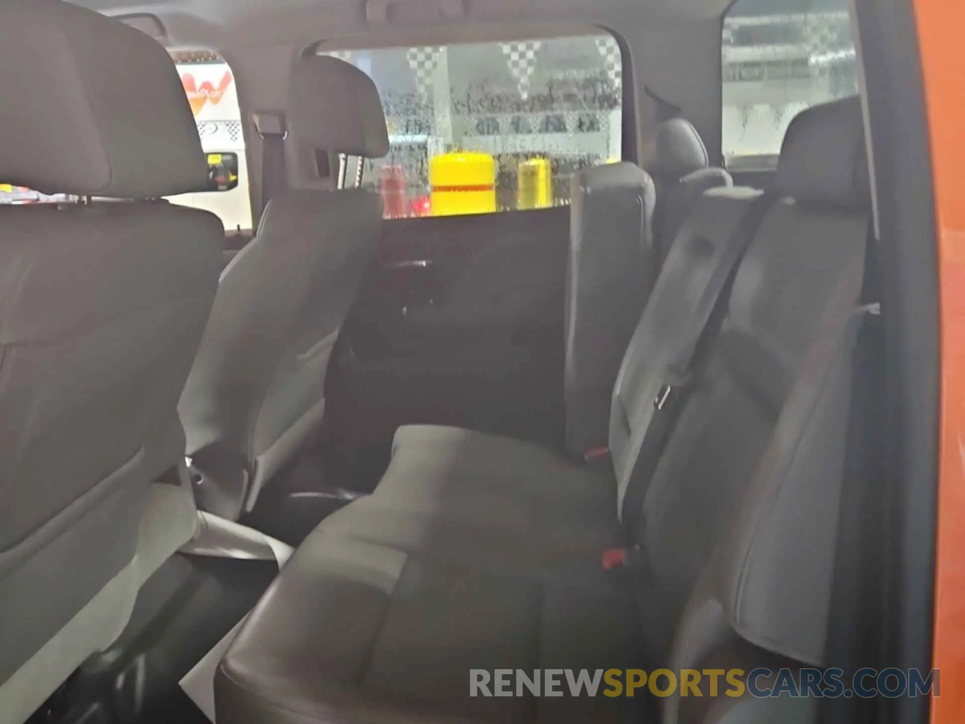 7 fotografías del automóvil dañado 1GB4KVCG7KF201934 CHEVROLET SILVERADO 3500HD CHASSIS 2019