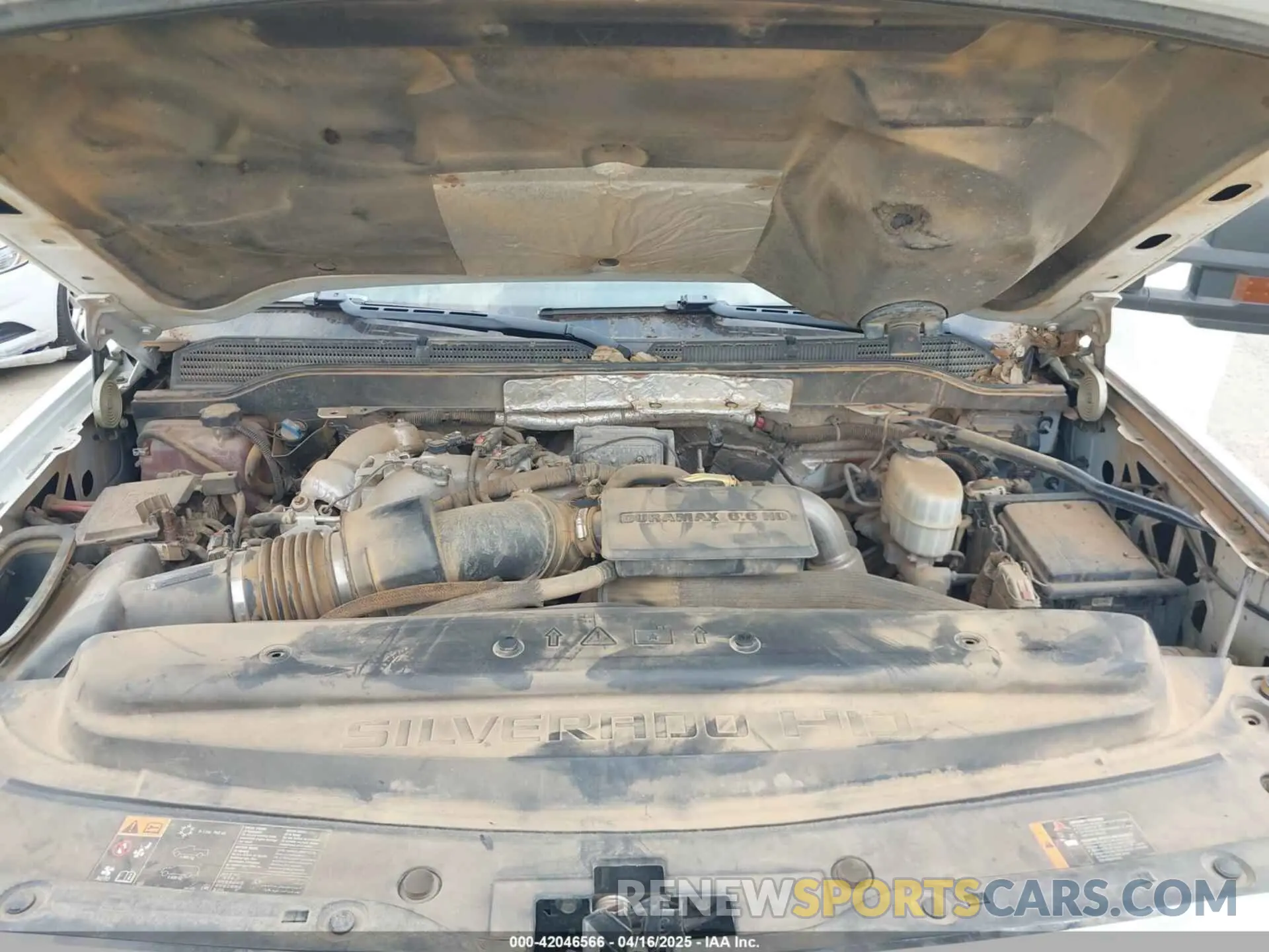 9 fotografías del automóvil dañado 1GB4KVCY1KF160662 CHEVROLET SILVERADO 3500HD CHASSIS 2019