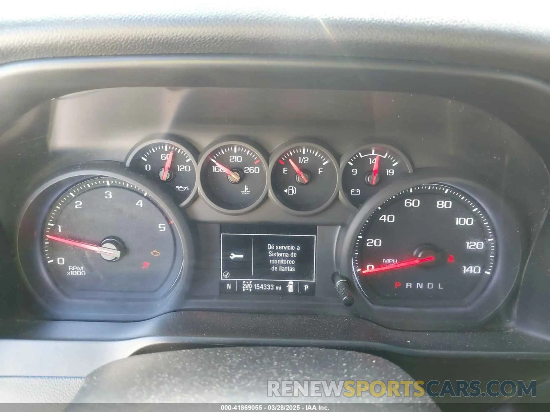7 fotografías del automóvil dañado 1GB4YSEY2MF278135 CHEVROLET SILVERADO 3500HD CHASSIS 2021
