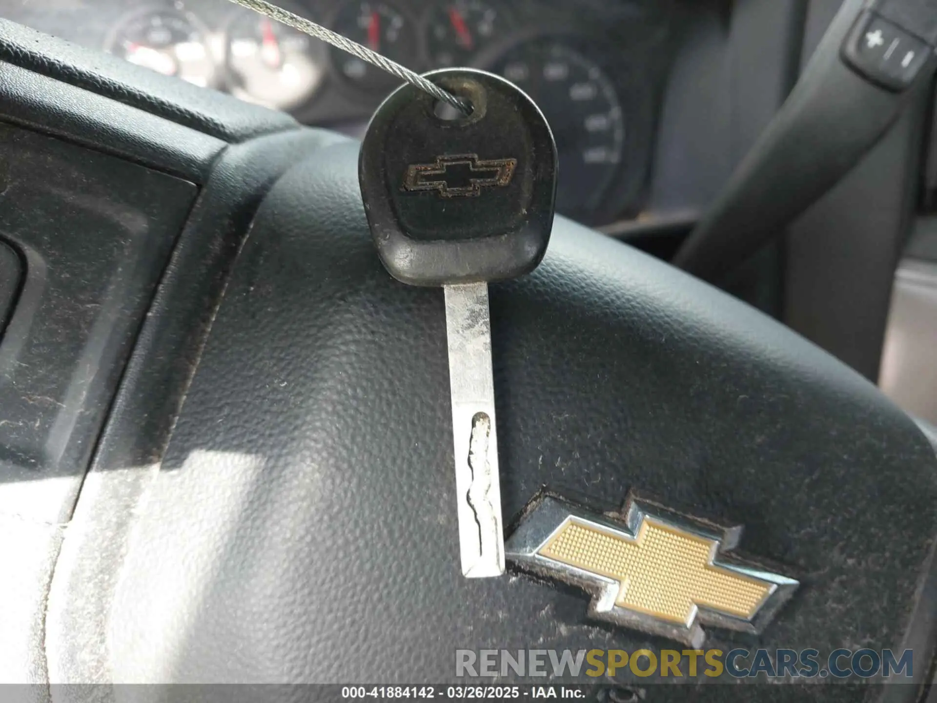 10 fotografías del automóvil dañado 1GB4WREY3NF344952 CHEVROLET SILVERADO 3500HD CHASSIS 2022