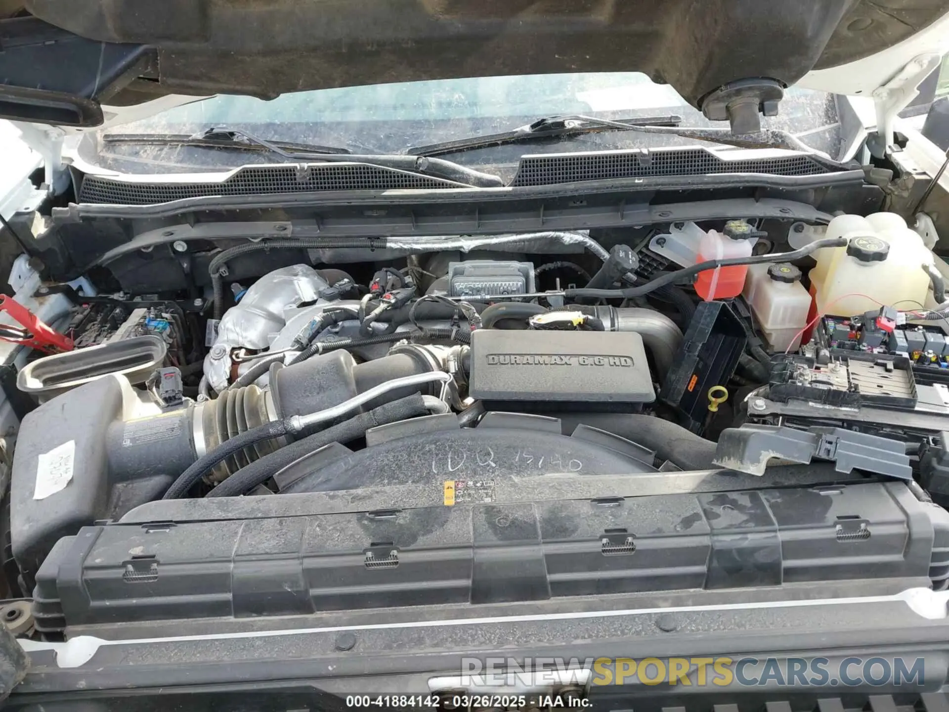 9 fotografías del automóvil dañado 1GB4WREY3NF344952 CHEVROLET SILVERADO 3500HD CHASSIS 2022