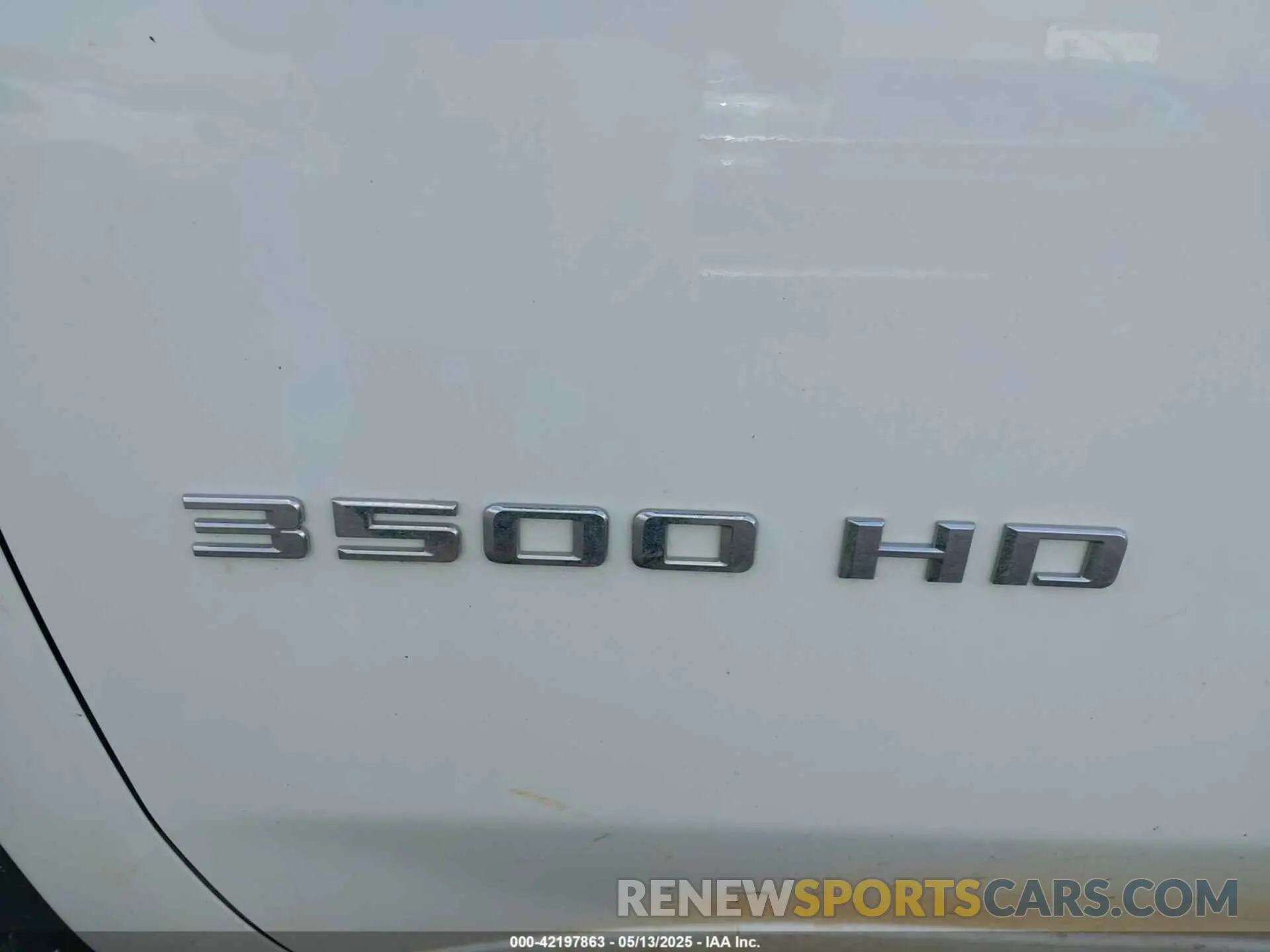 12 fotografías del automóvil dañado 1GB4YTEY8NF244577 CHEVROLET SILVERADO 3500HD CHASSIS 2022