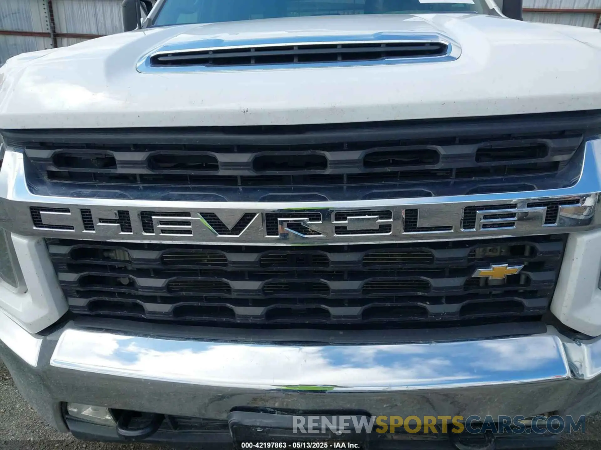 14 fotografías del automóvil dañado 1GB4YTEY8NF244577 CHEVROLET SILVERADO 3500HD CHASSIS 2022