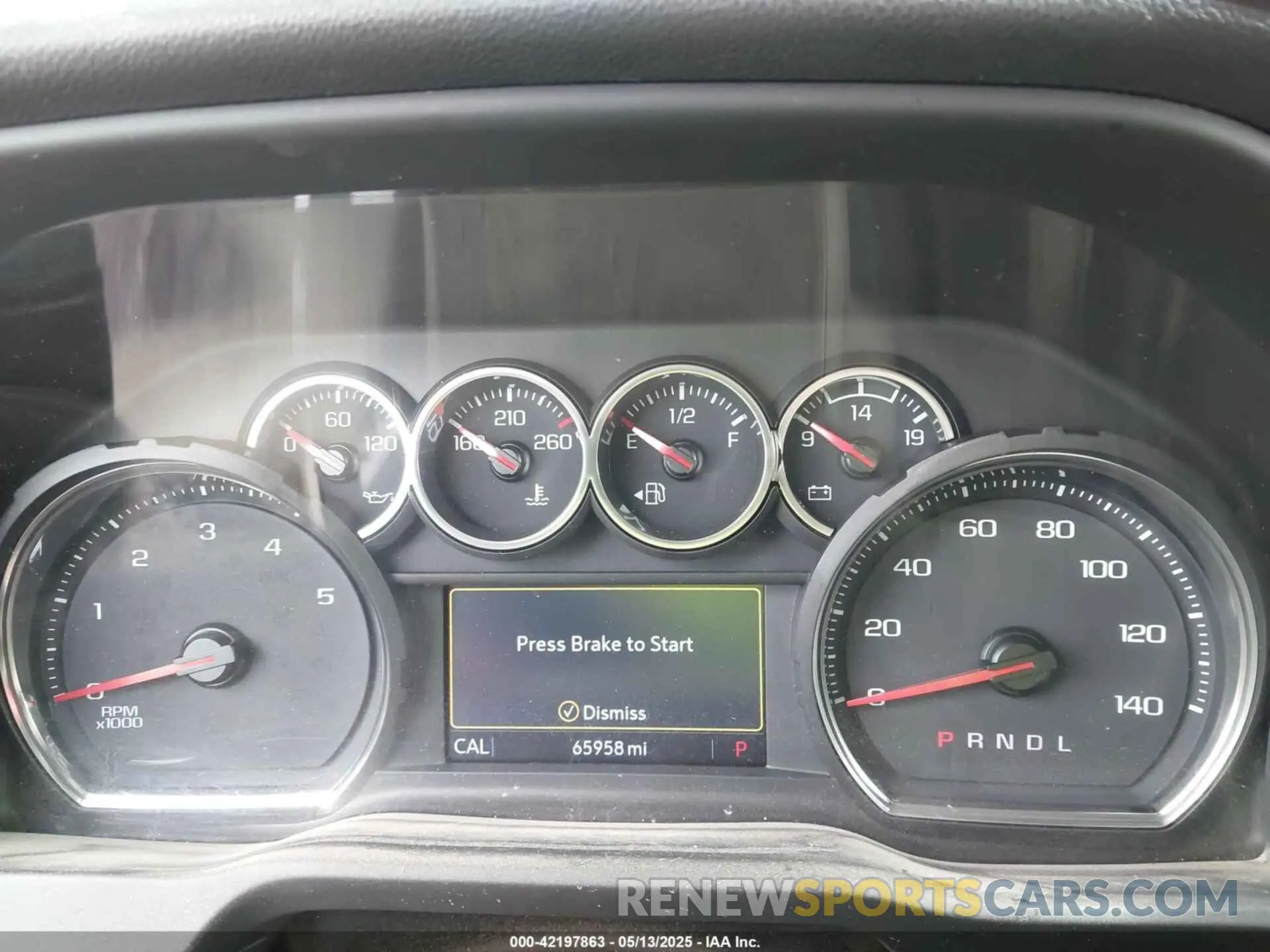 5 fotografías del automóvil dañado 1GB4YTEY8NF244577 CHEVROLET SILVERADO 3500HD CHASSIS 2022